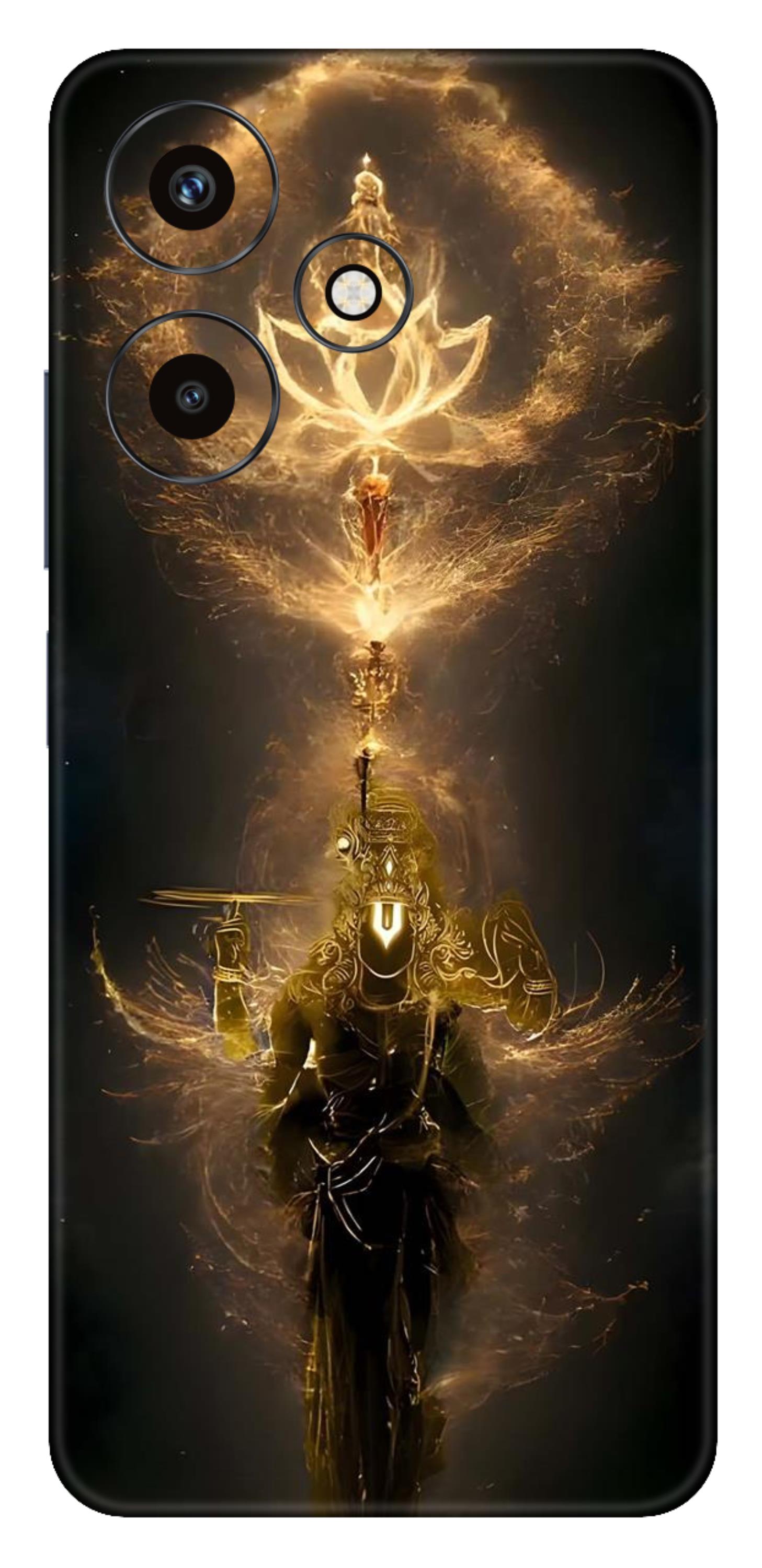 Infinix Hot 30 Skins and Wraps