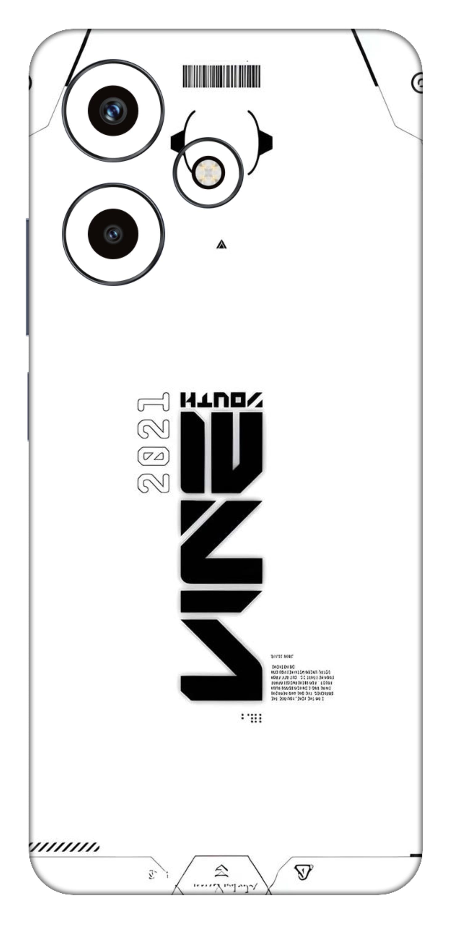 Infinix Hot 30 Skins and Wraps