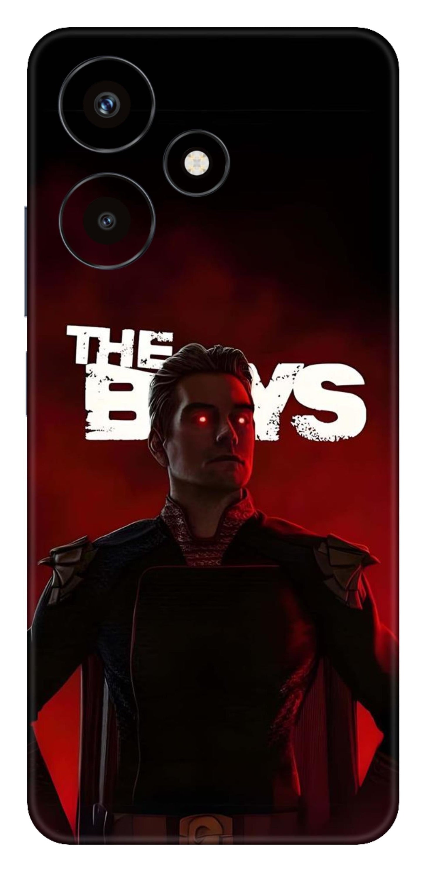 Infinix Hot 30 Skins and Wraps