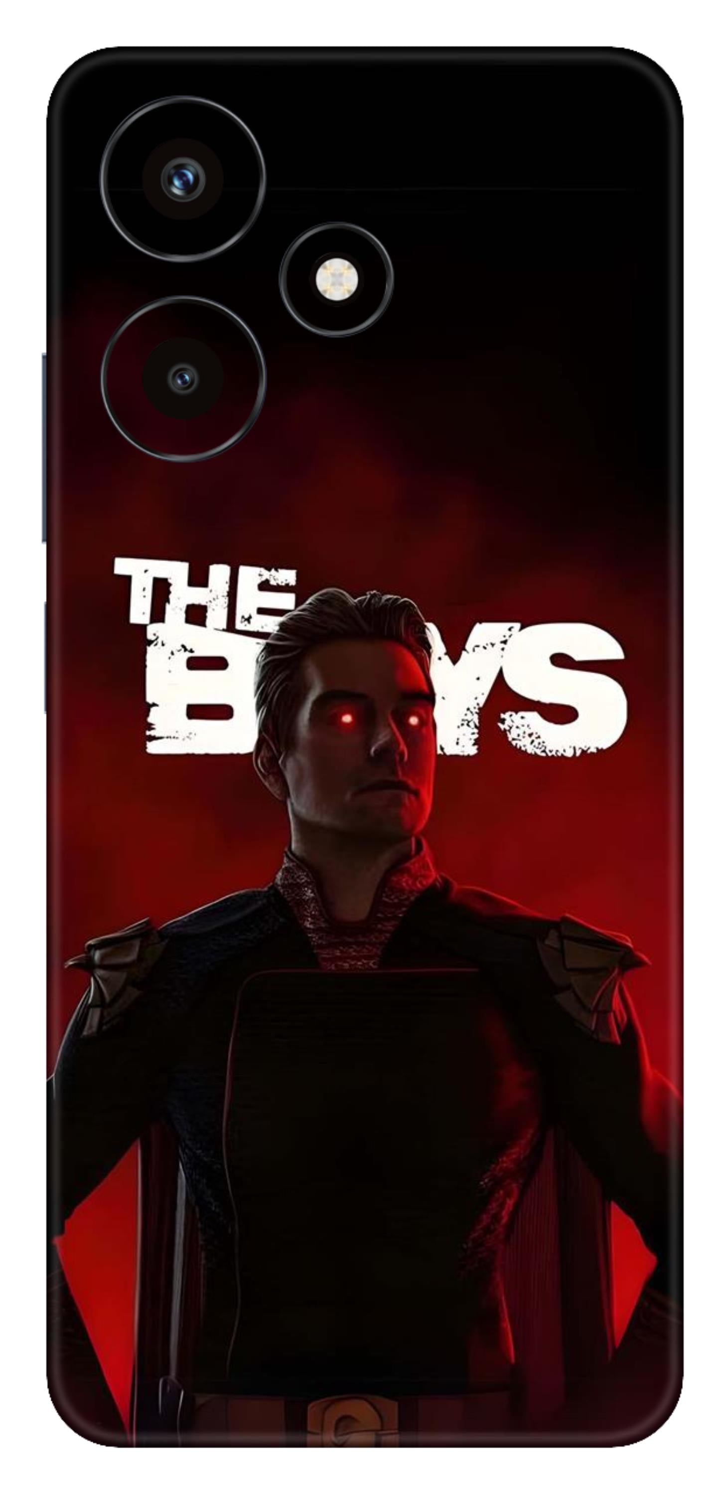 Infinix Hot 30 Skins and Wraps