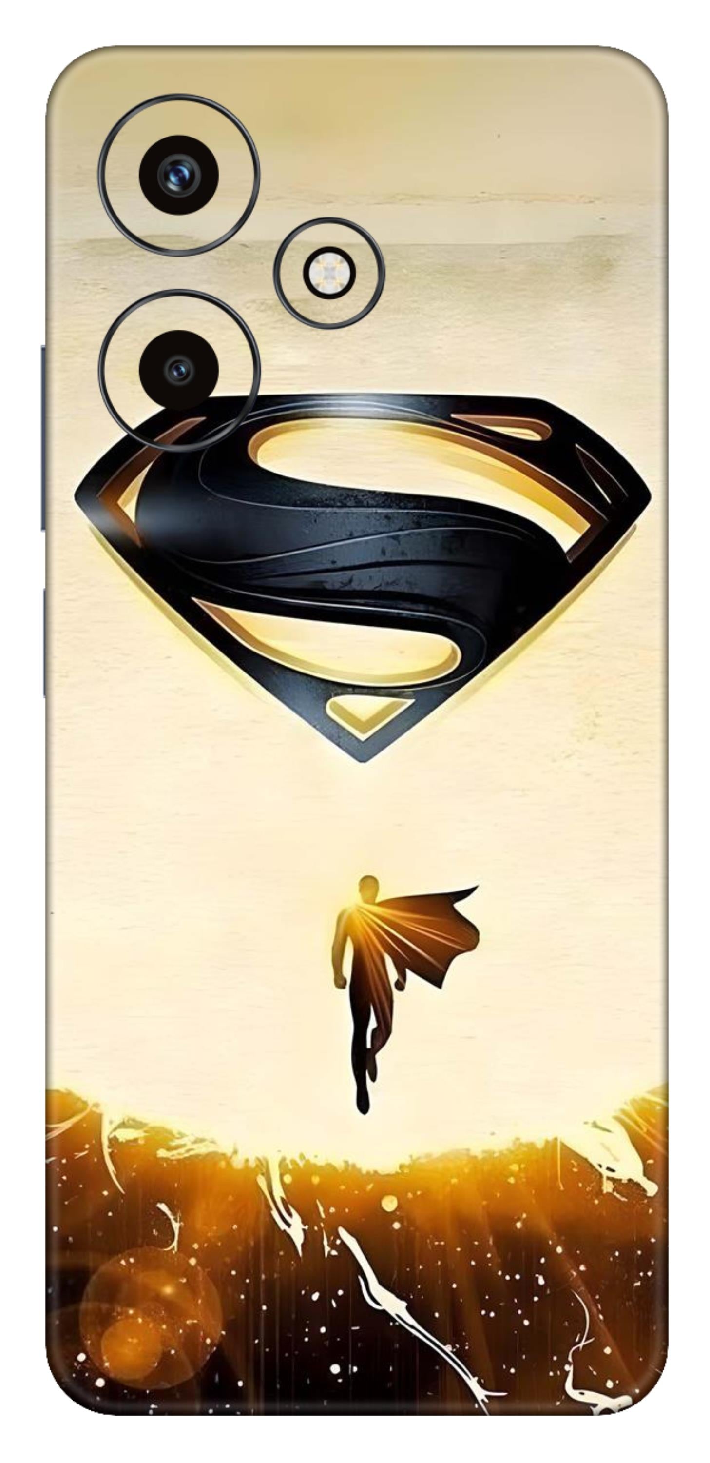 Infinix Hot 30 Skins and Wraps