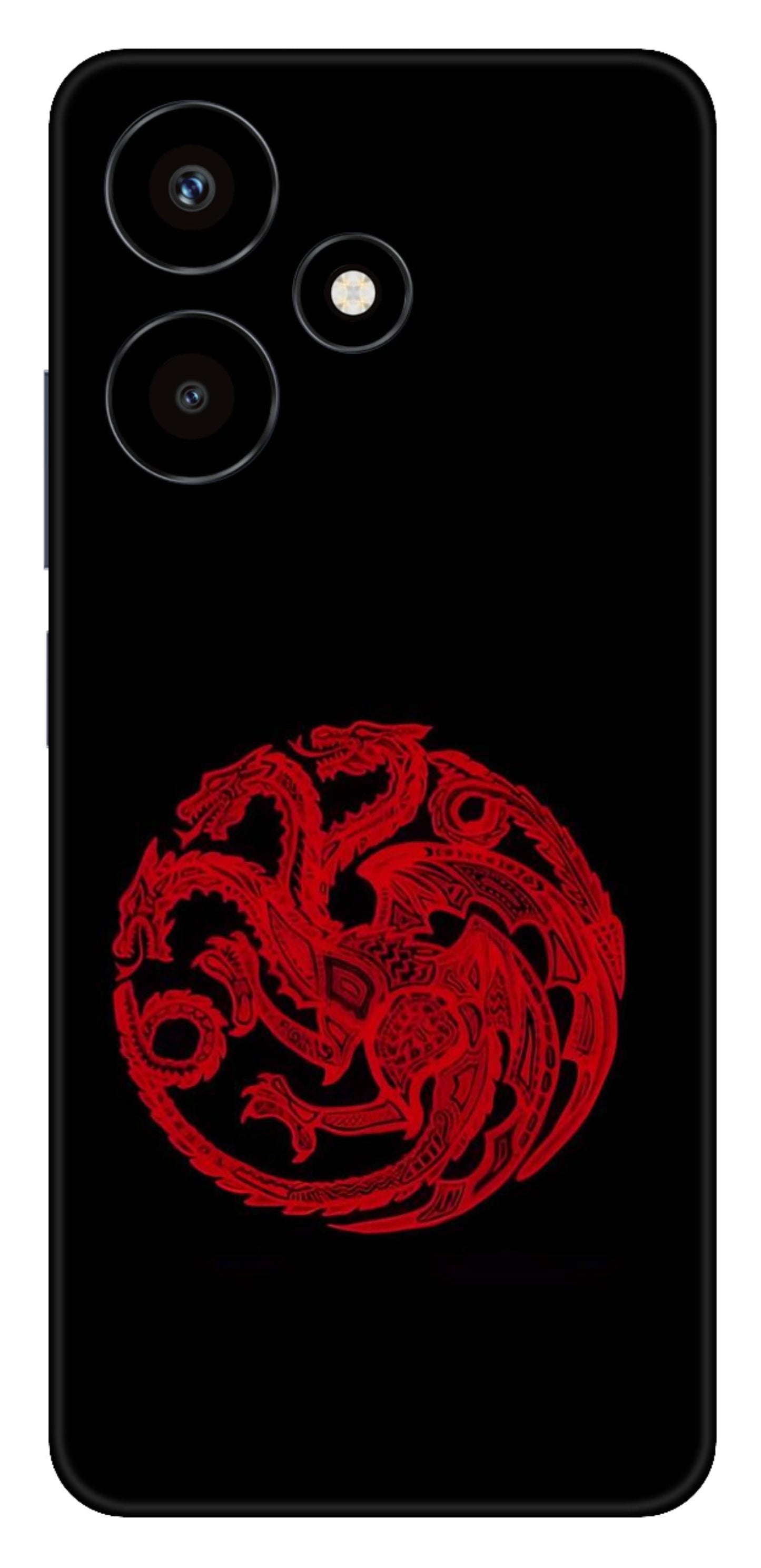 Infinix Hot 30 Skins and Wraps