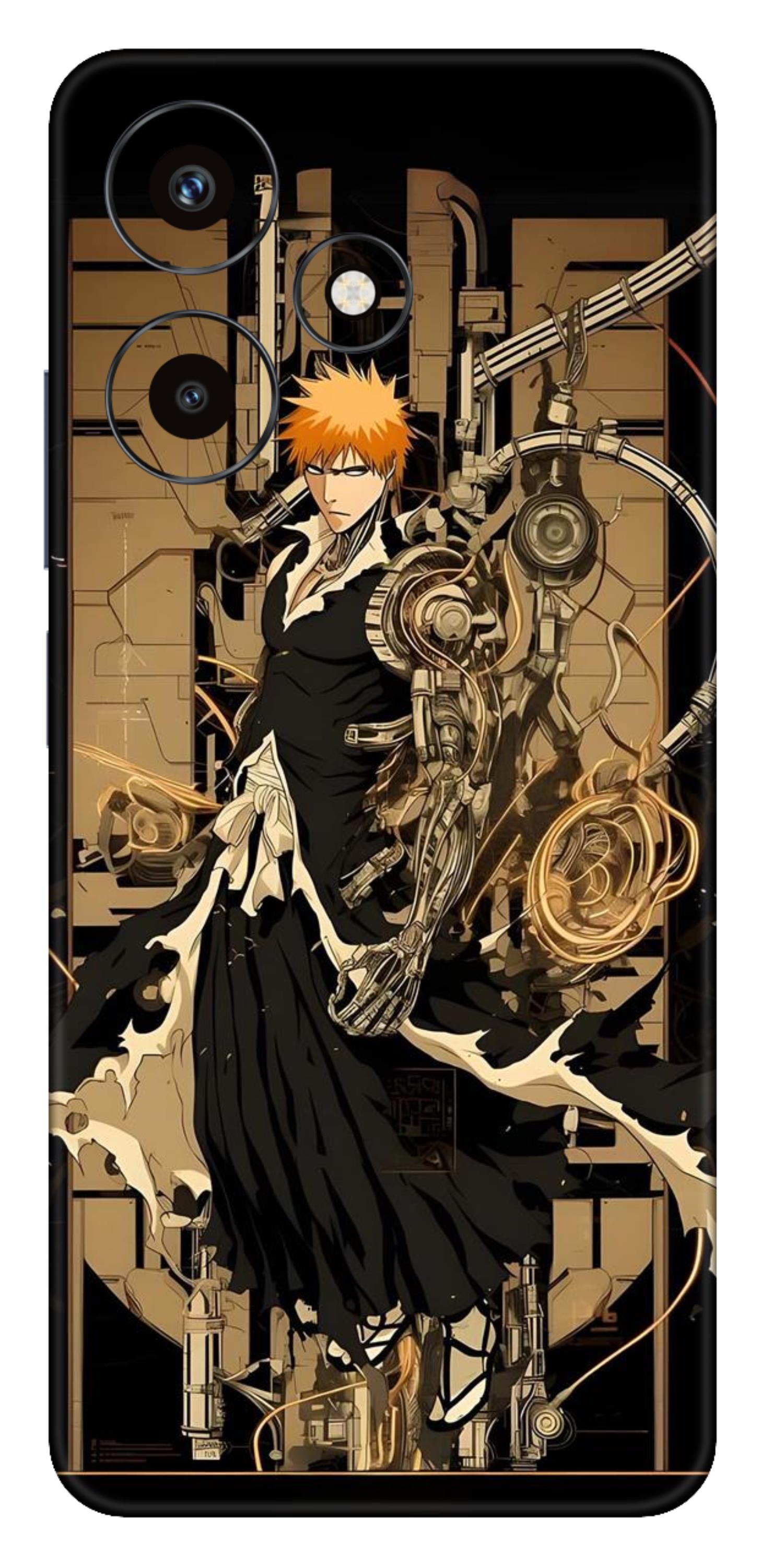 Infinix Hot 30 Skins and Wraps