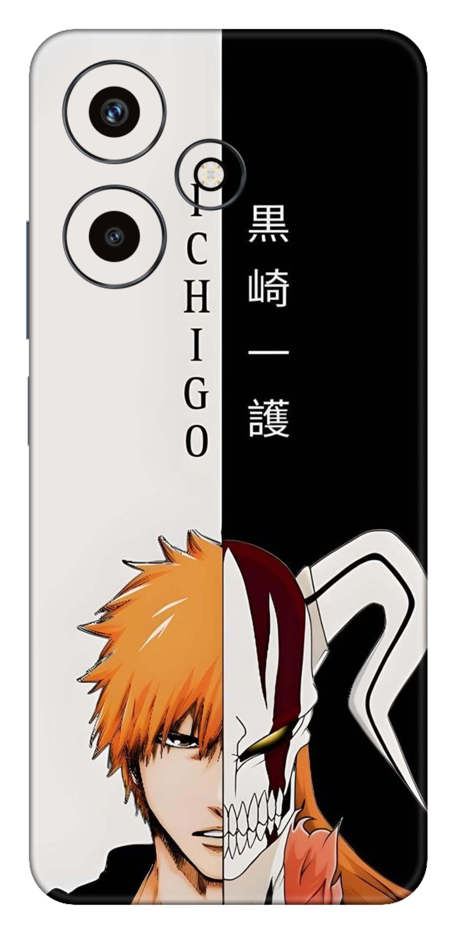 Infinix Hot 30 Skins and Wraps