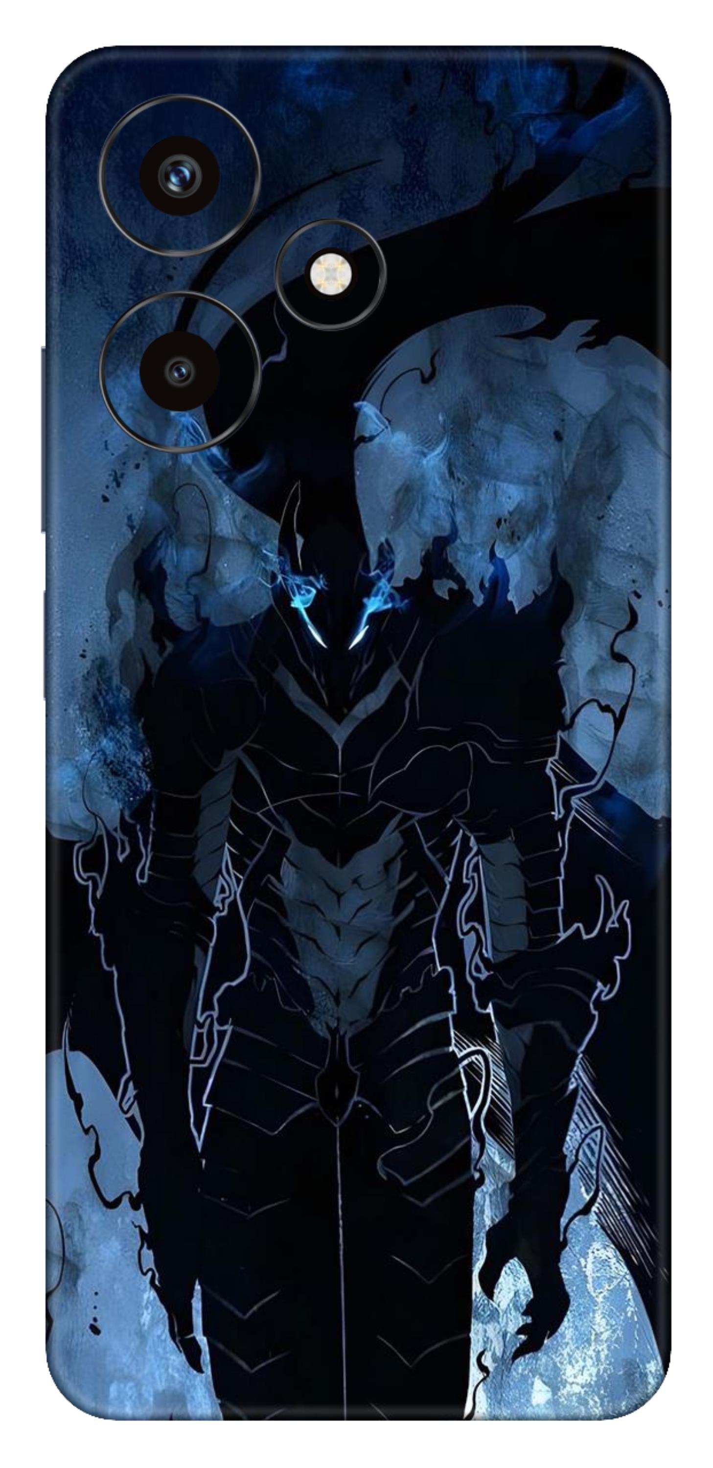 Infinix Hot 30 Skins and Wraps