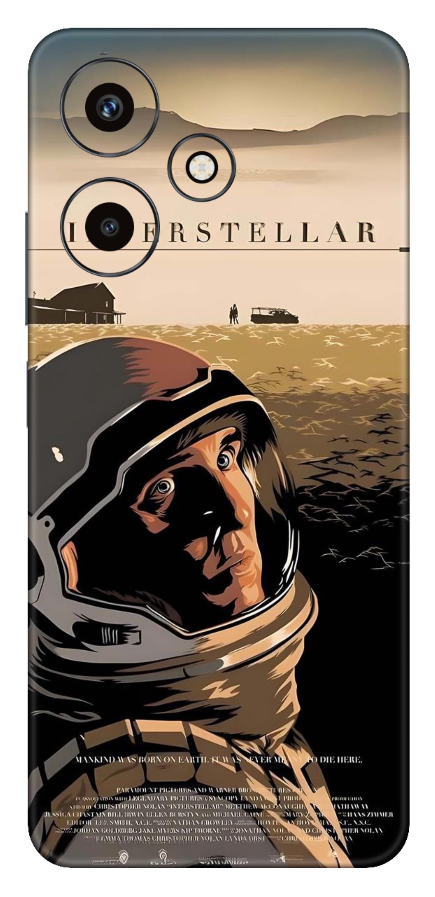 Infinix Hot 30 Skins and Wraps