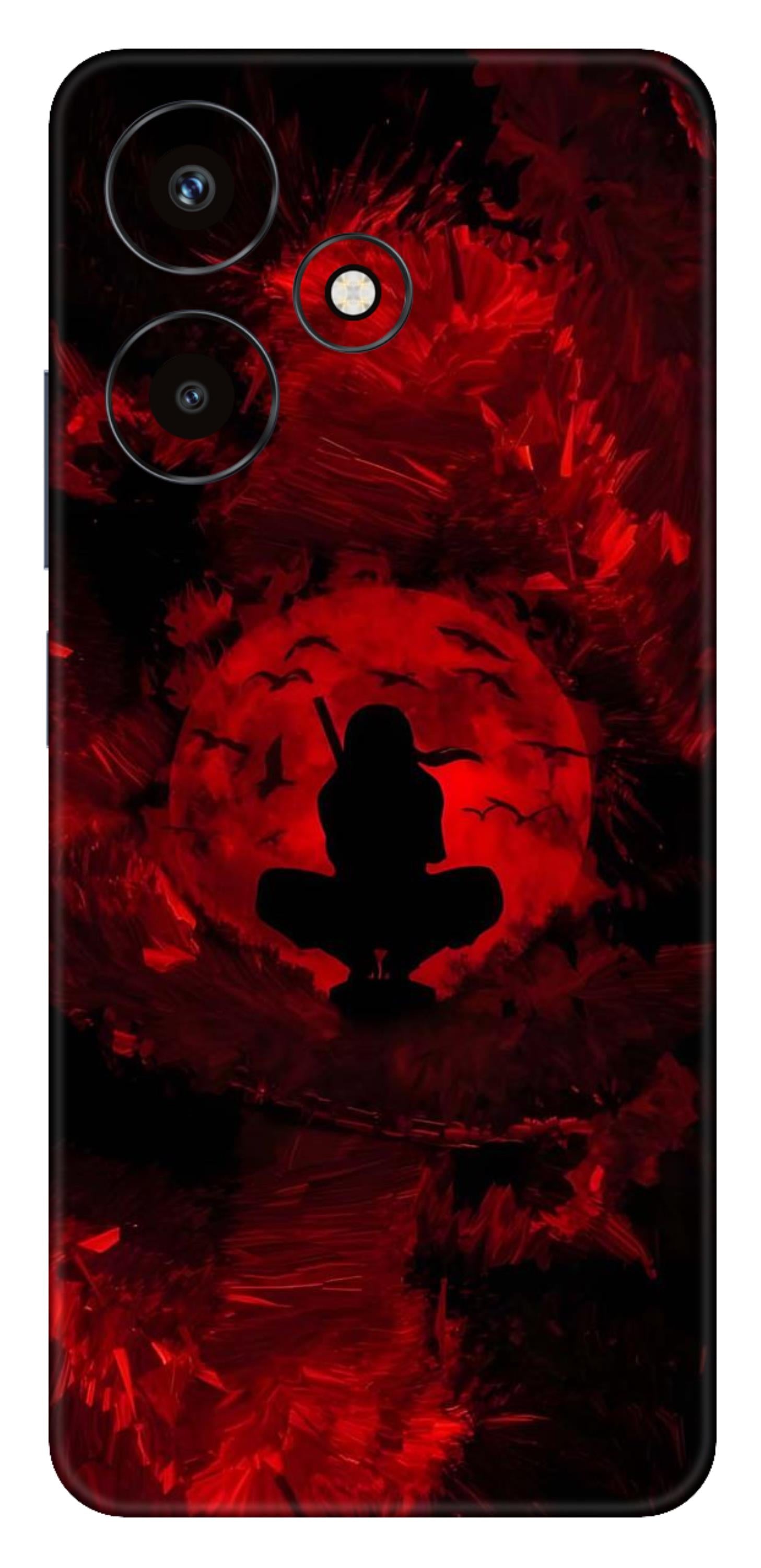 Infinix Hot 30 Skins and Wraps