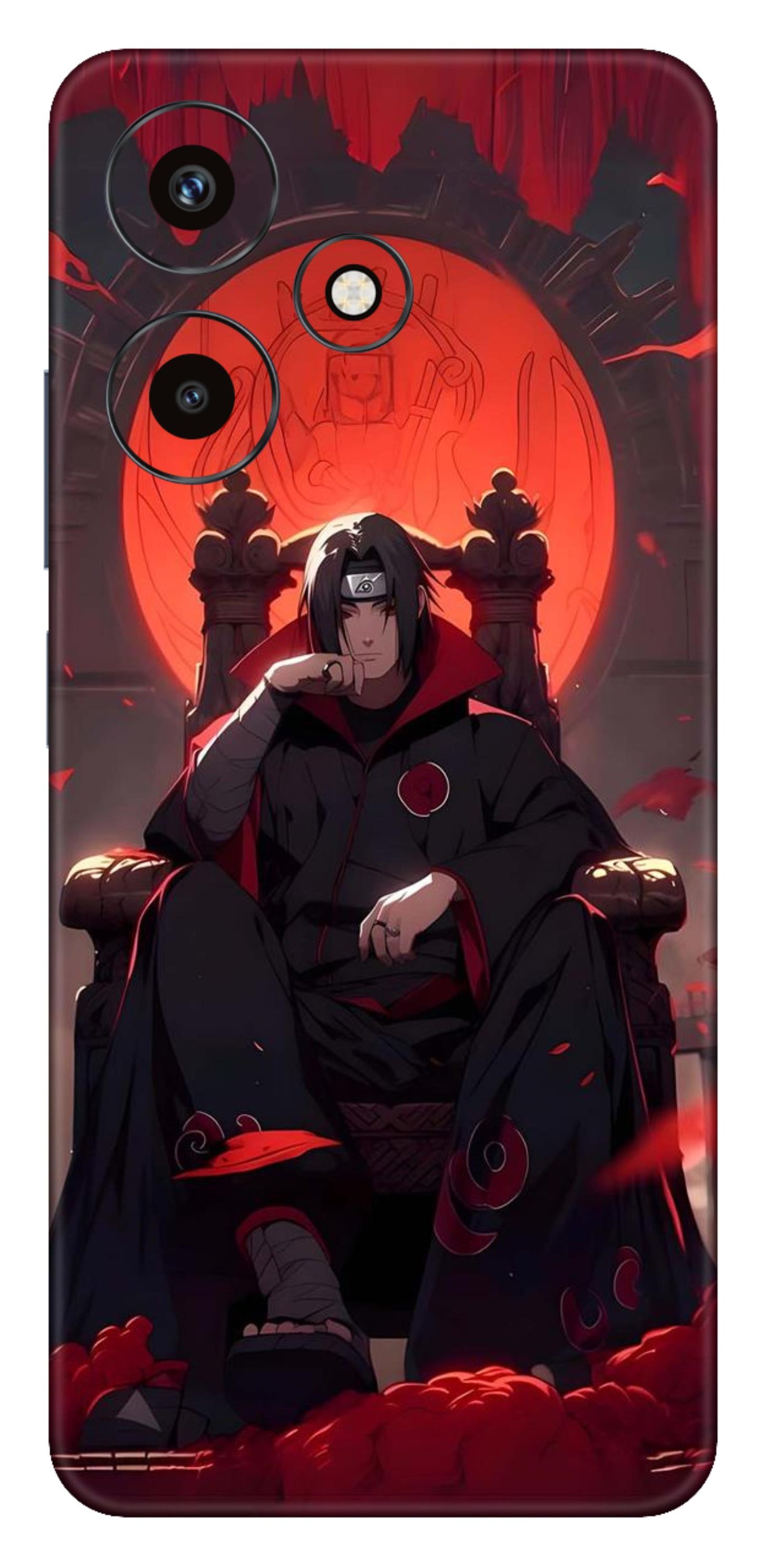 Infinix Hot 30 Skins and Wraps