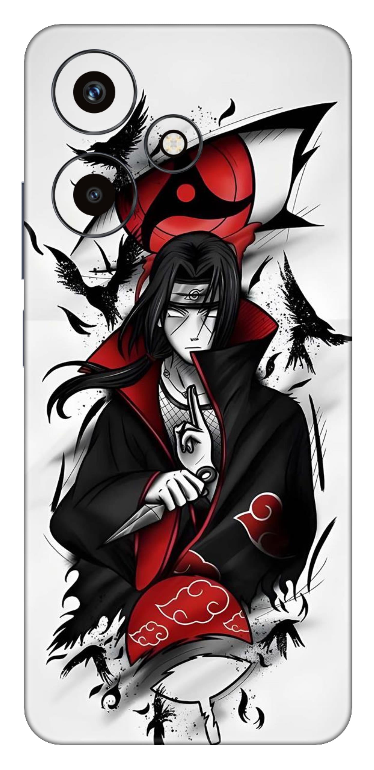 Infinix Hot 30 Skins and Wraps