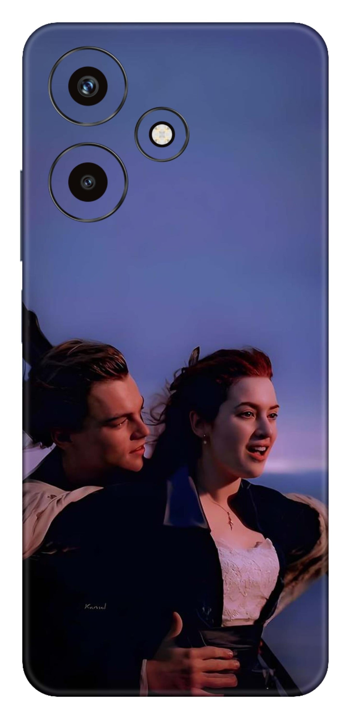 Infinix Hot 30 Skins and Wraps