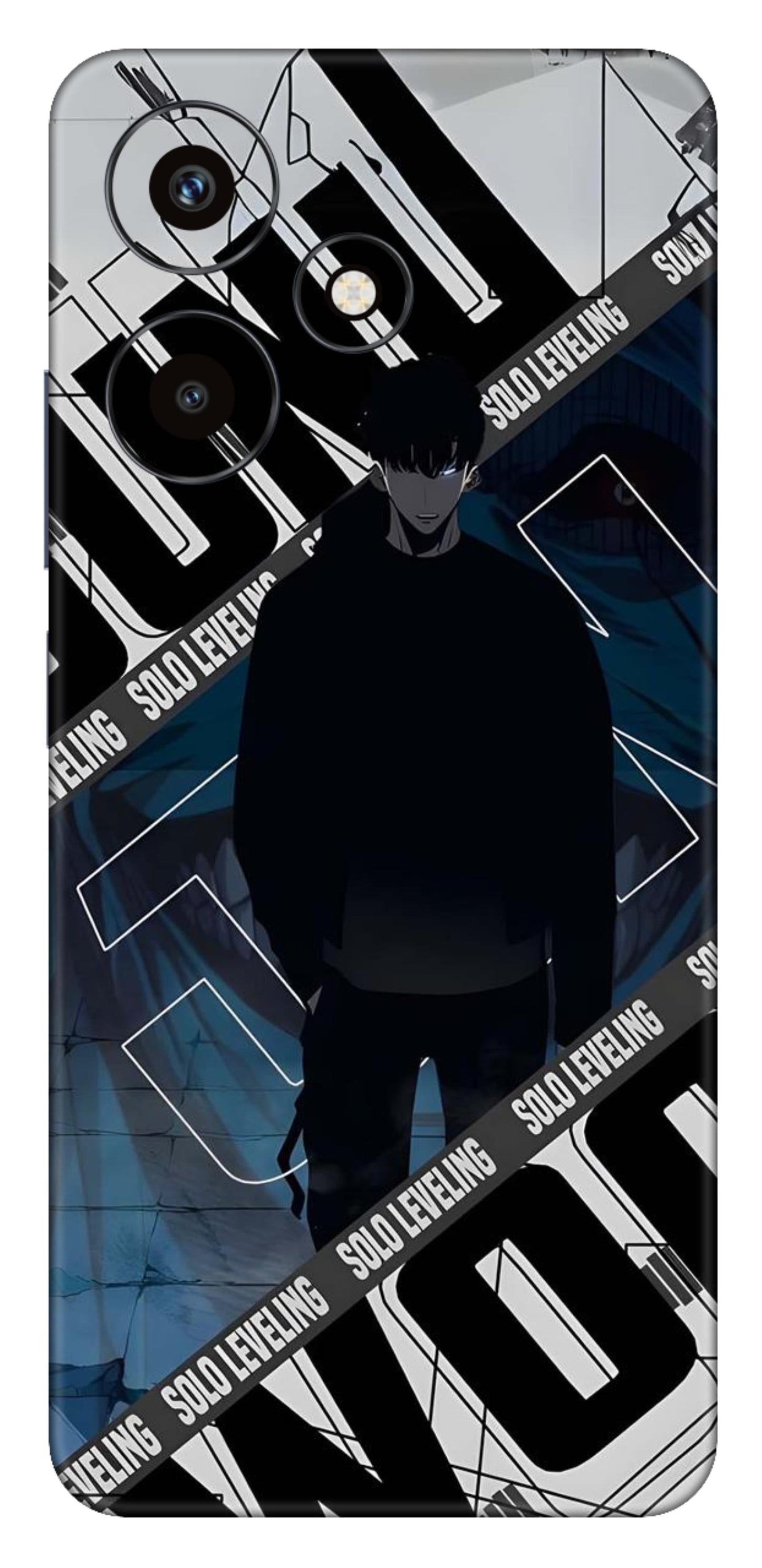 Infinix Hot 30 Skins and Wraps