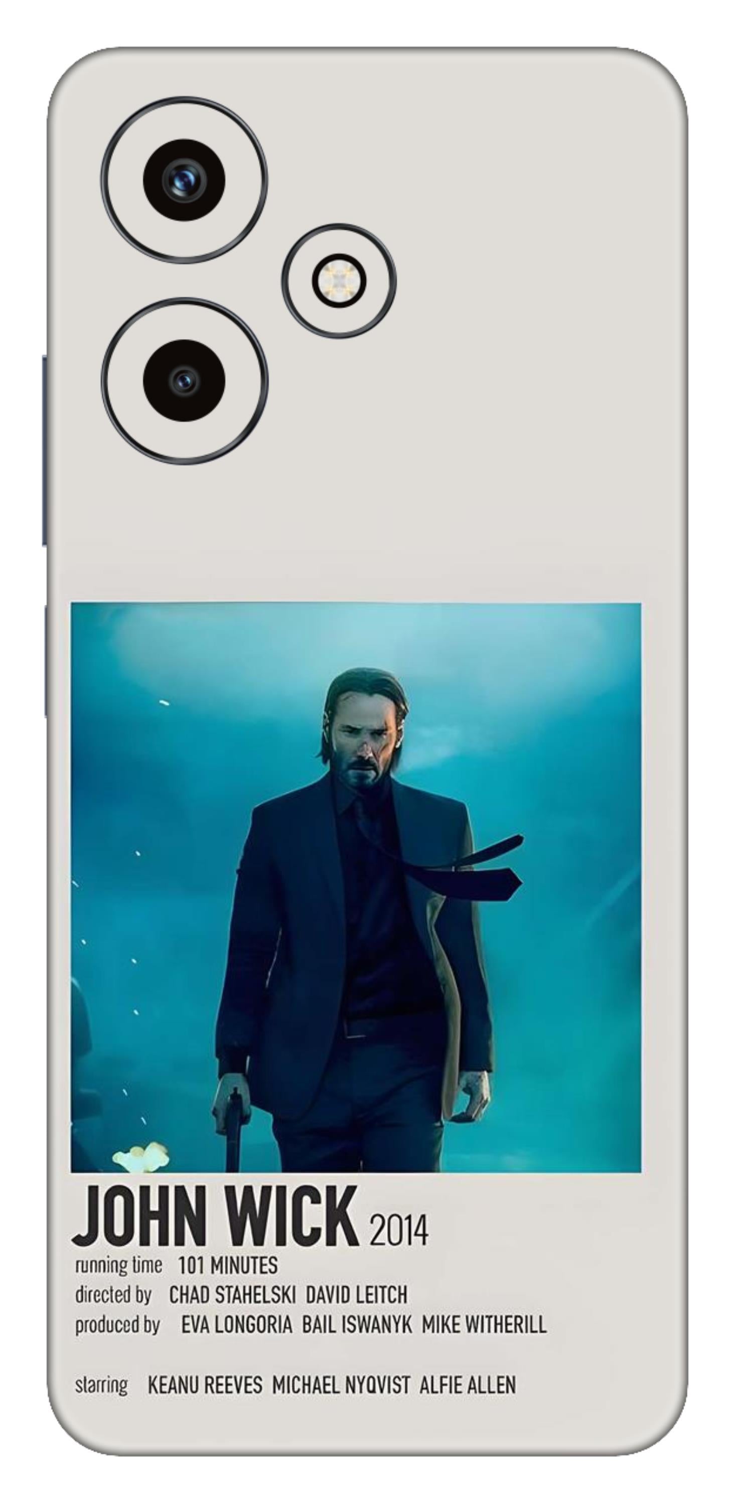 Infinix Hot 30 Skins and Wraps