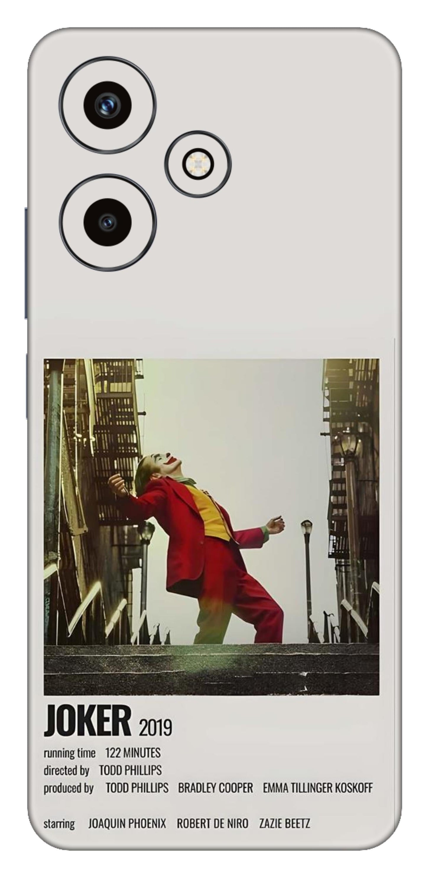 Infinix Hot 30 Skins and Wraps