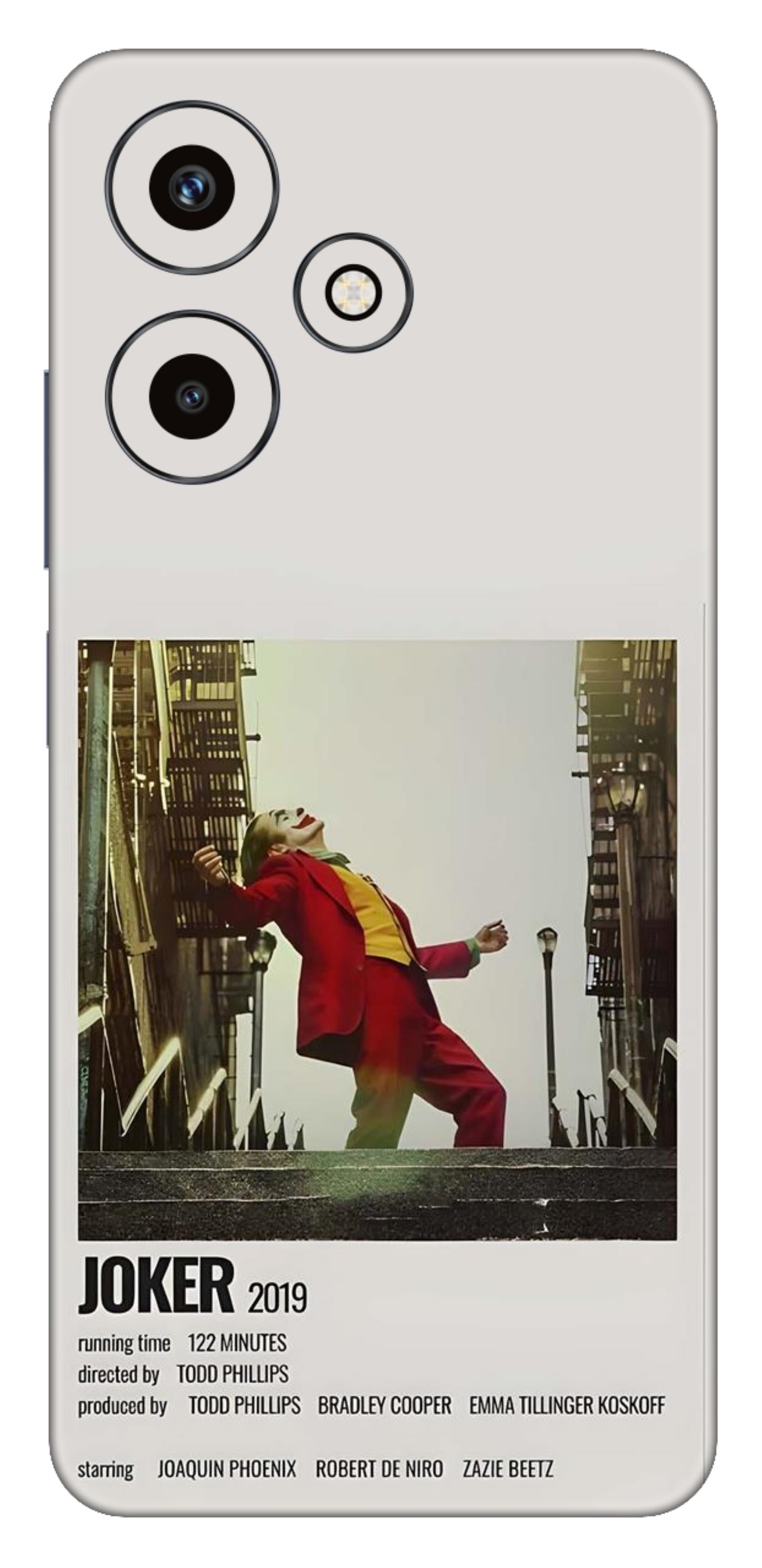 Infinix Hot 30 Skins and Wraps