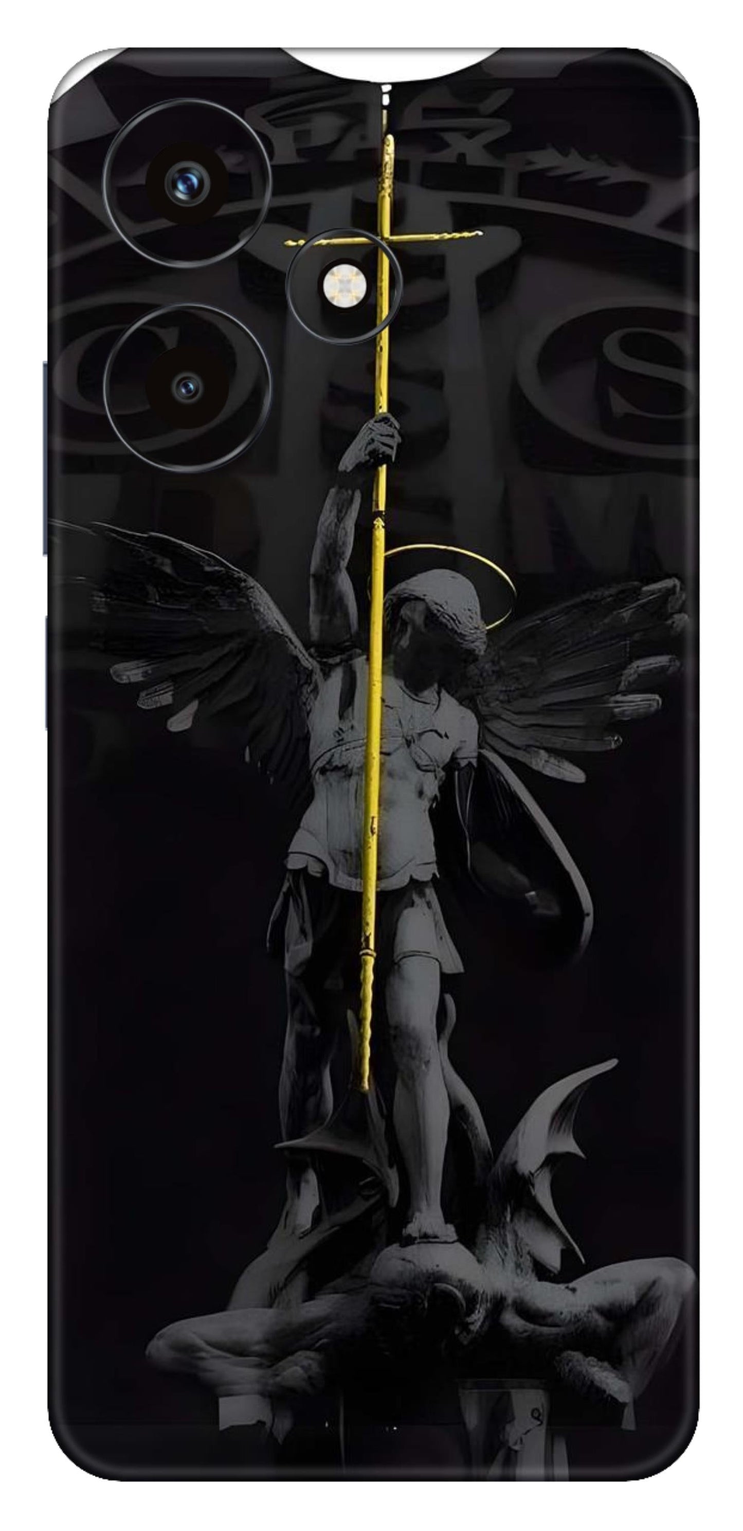 Infinix Hot 30 Skins and Wraps