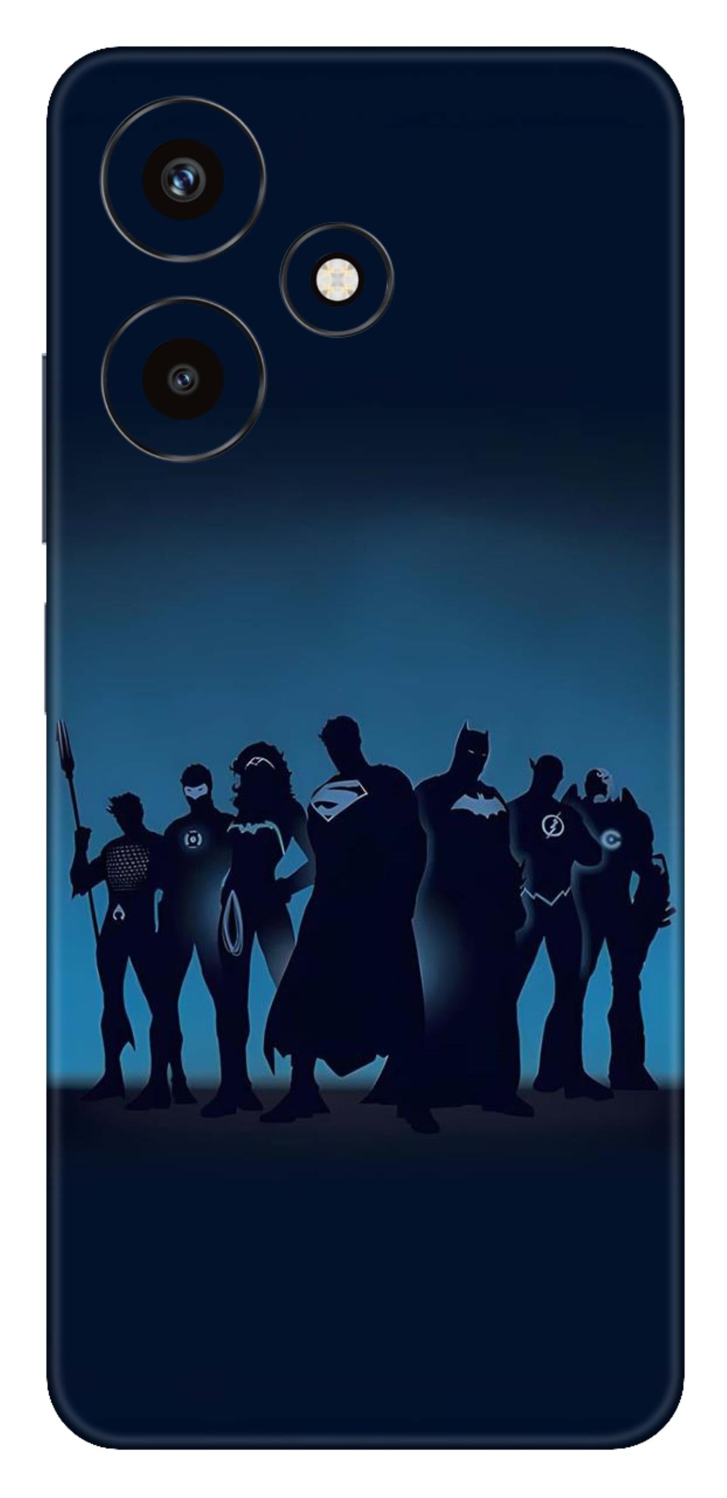 Infinix Hot 30 Skins and Wraps