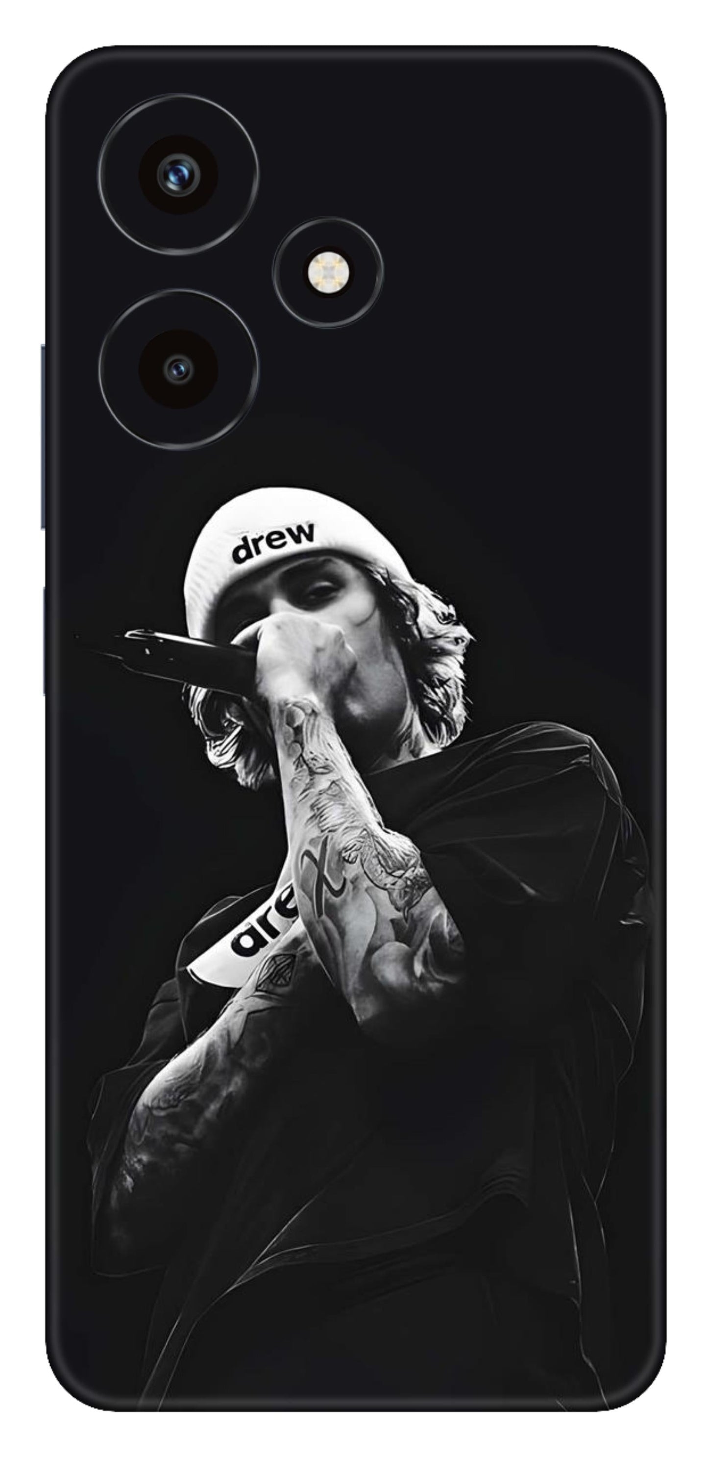 Infinix Hot 30 Skins and Wraps