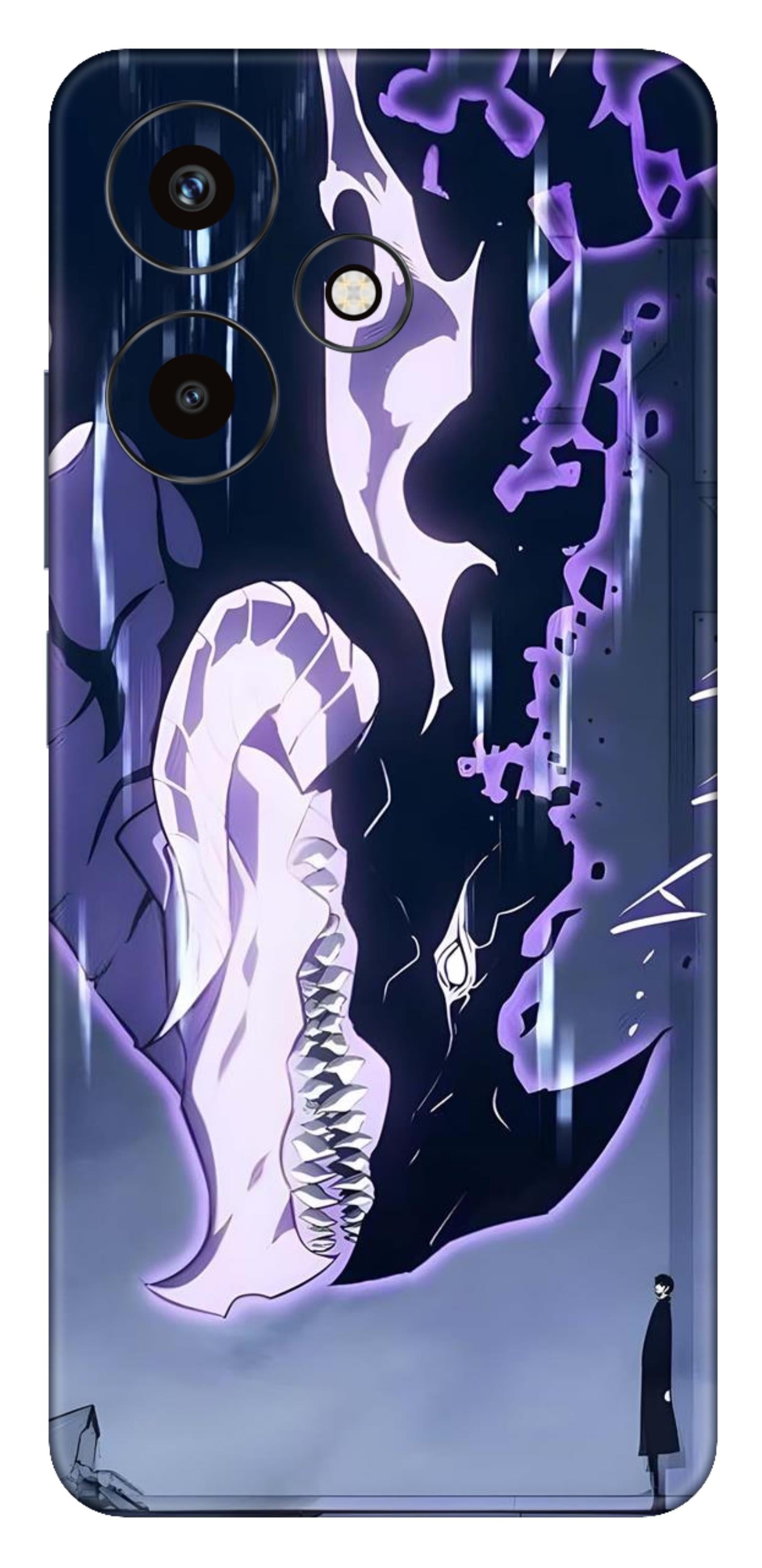 Infinix Hot 30 Skins and Wraps