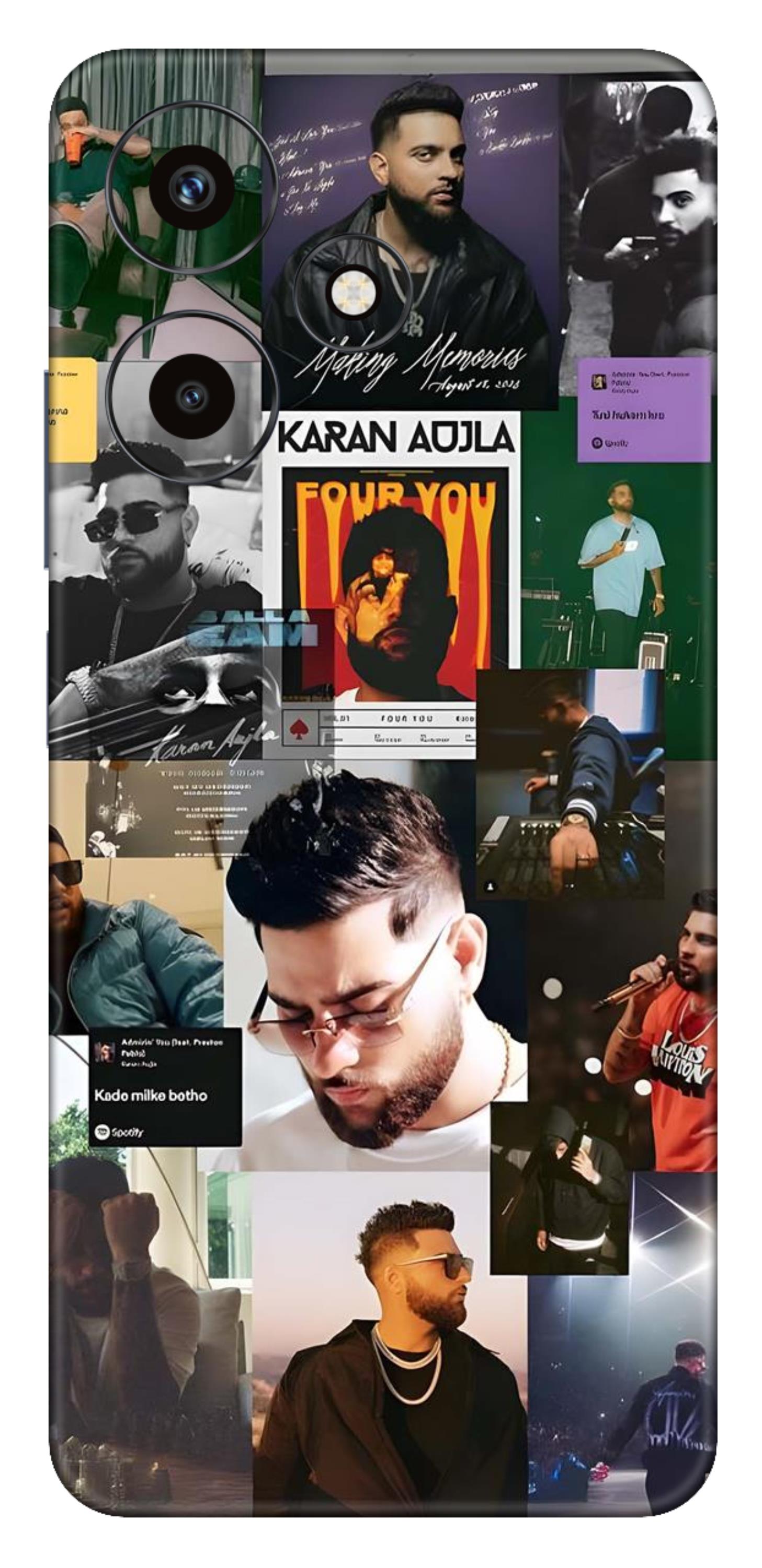 Infinix Hot 30 Skins and Wraps