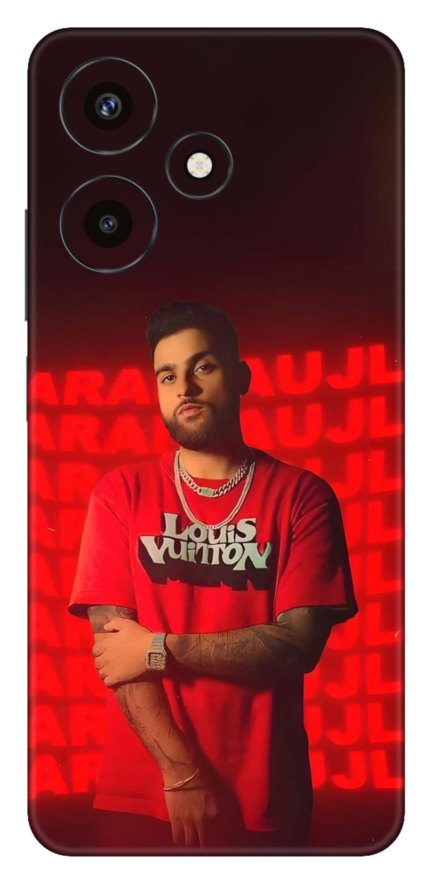 Infinix Hot 30 Skins and Wraps