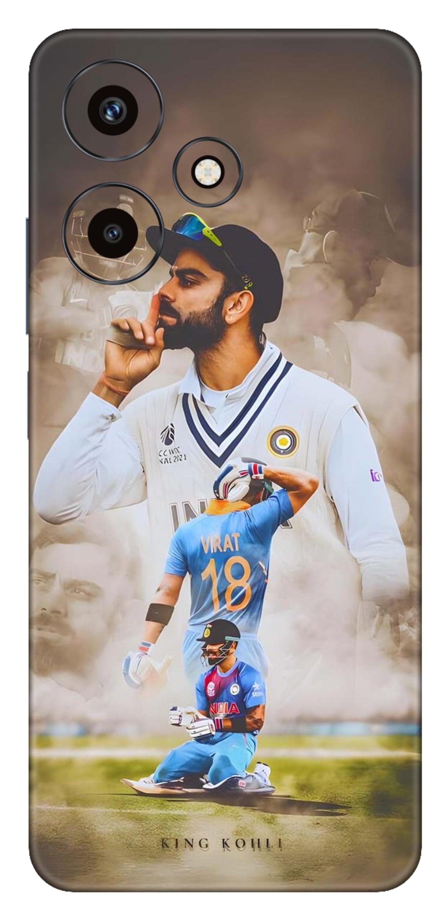 Infinix Hot 30 Skins and Wraps