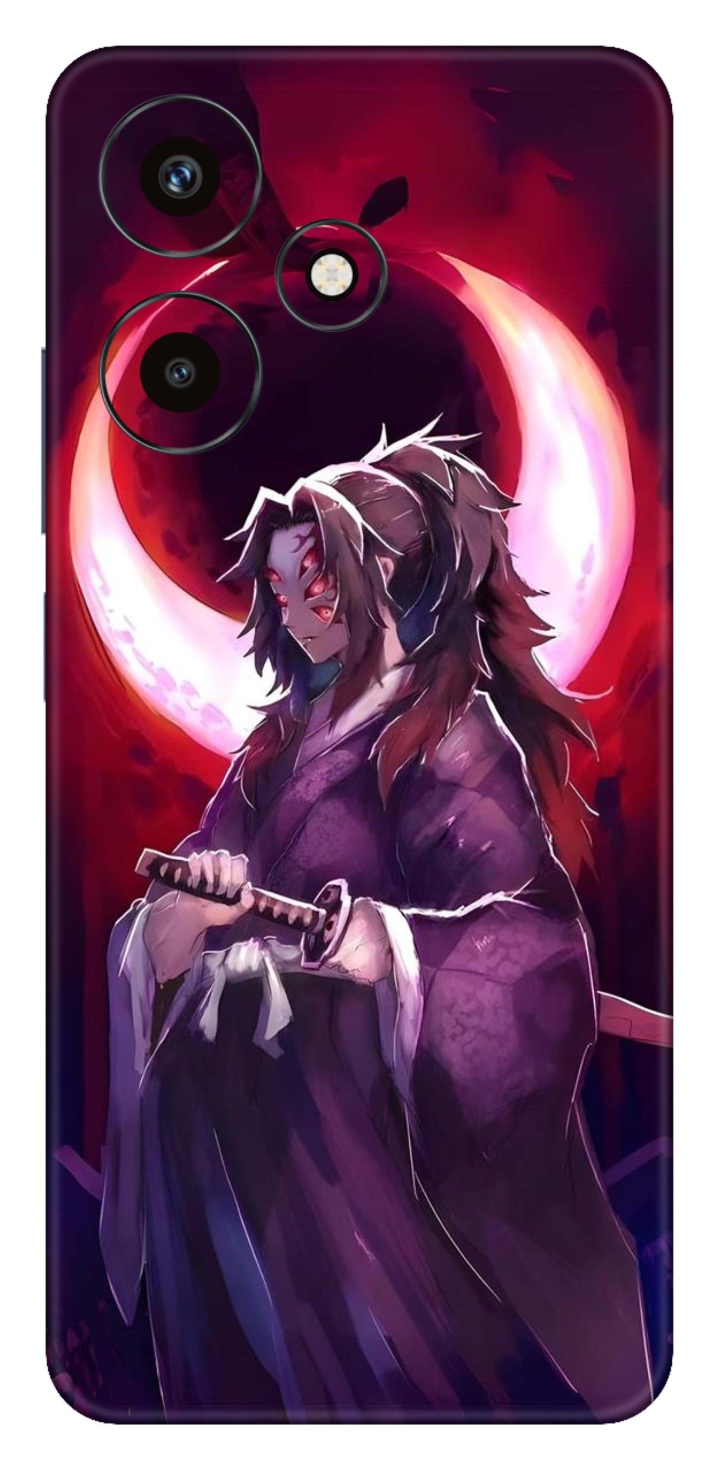 Infinix Hot 30 Skins and Wraps