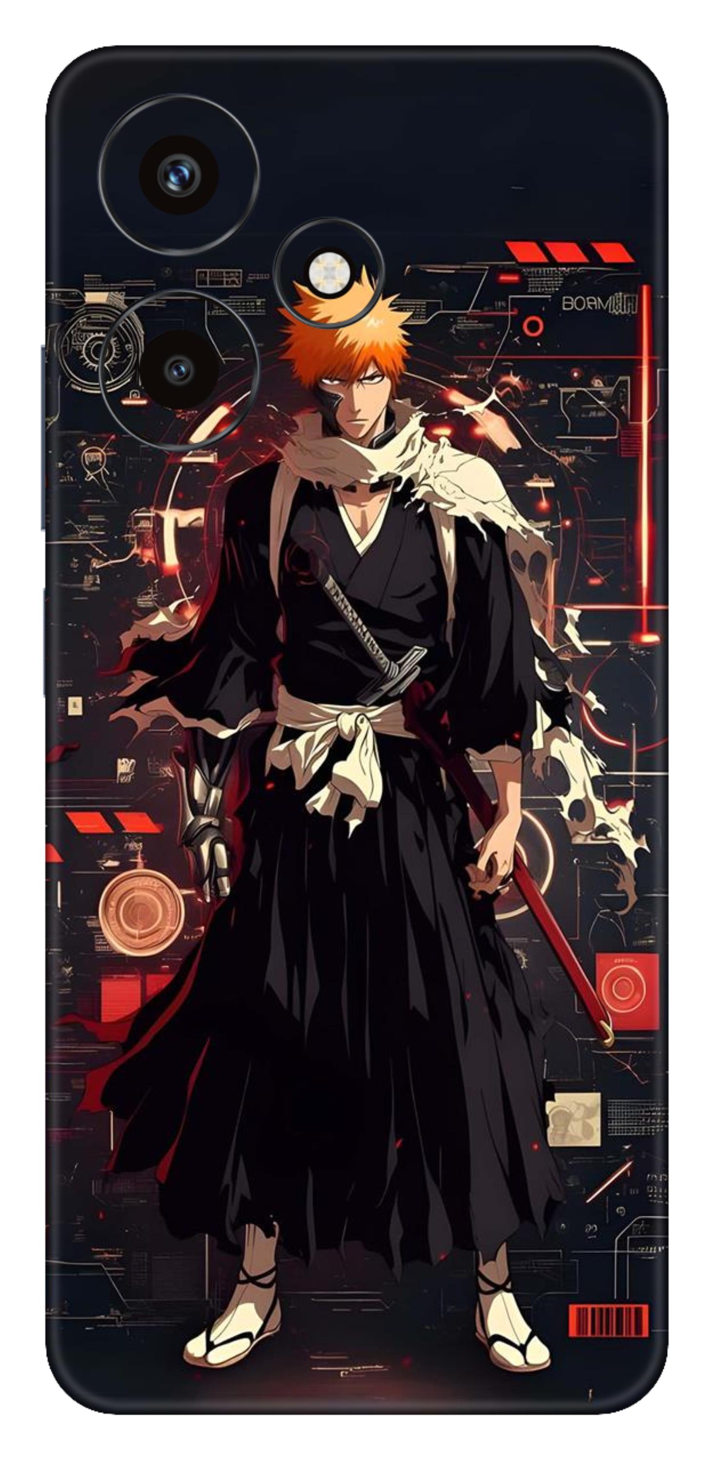 Infinix Hot 30 Skins and Wraps