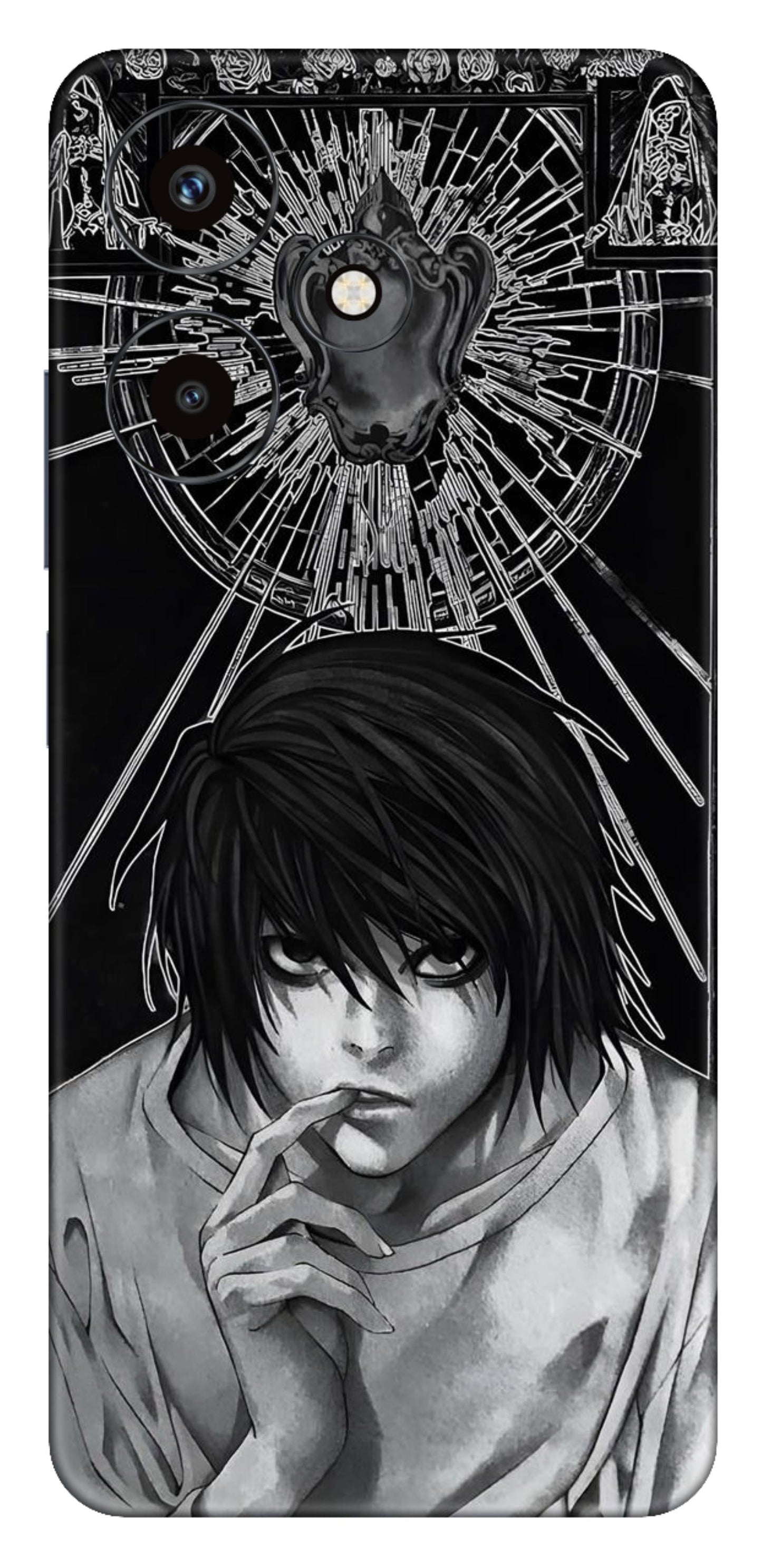 Infinix Hot 30 Skins and Wraps