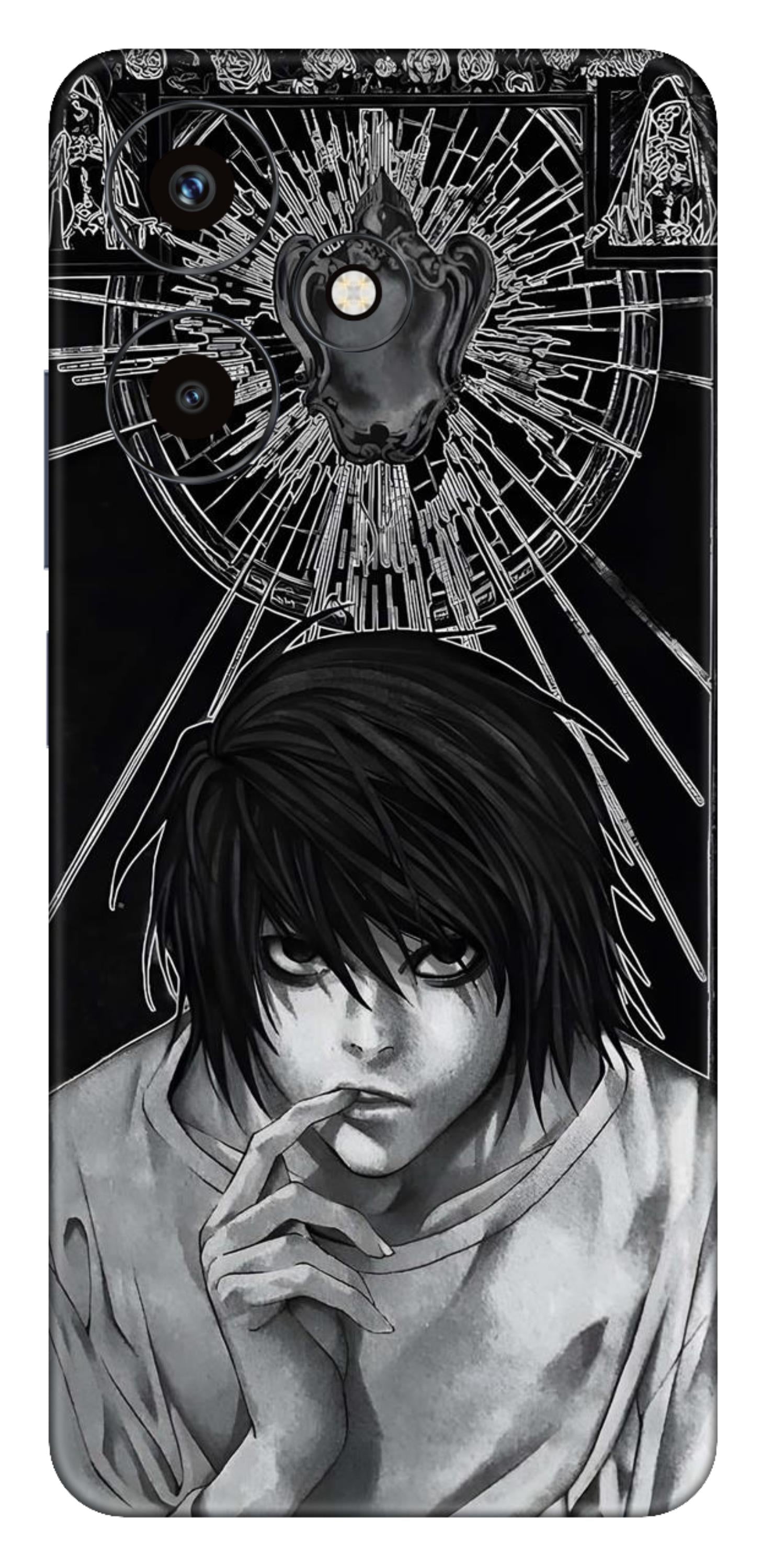 Infinix Hot 30 Skins and Wraps