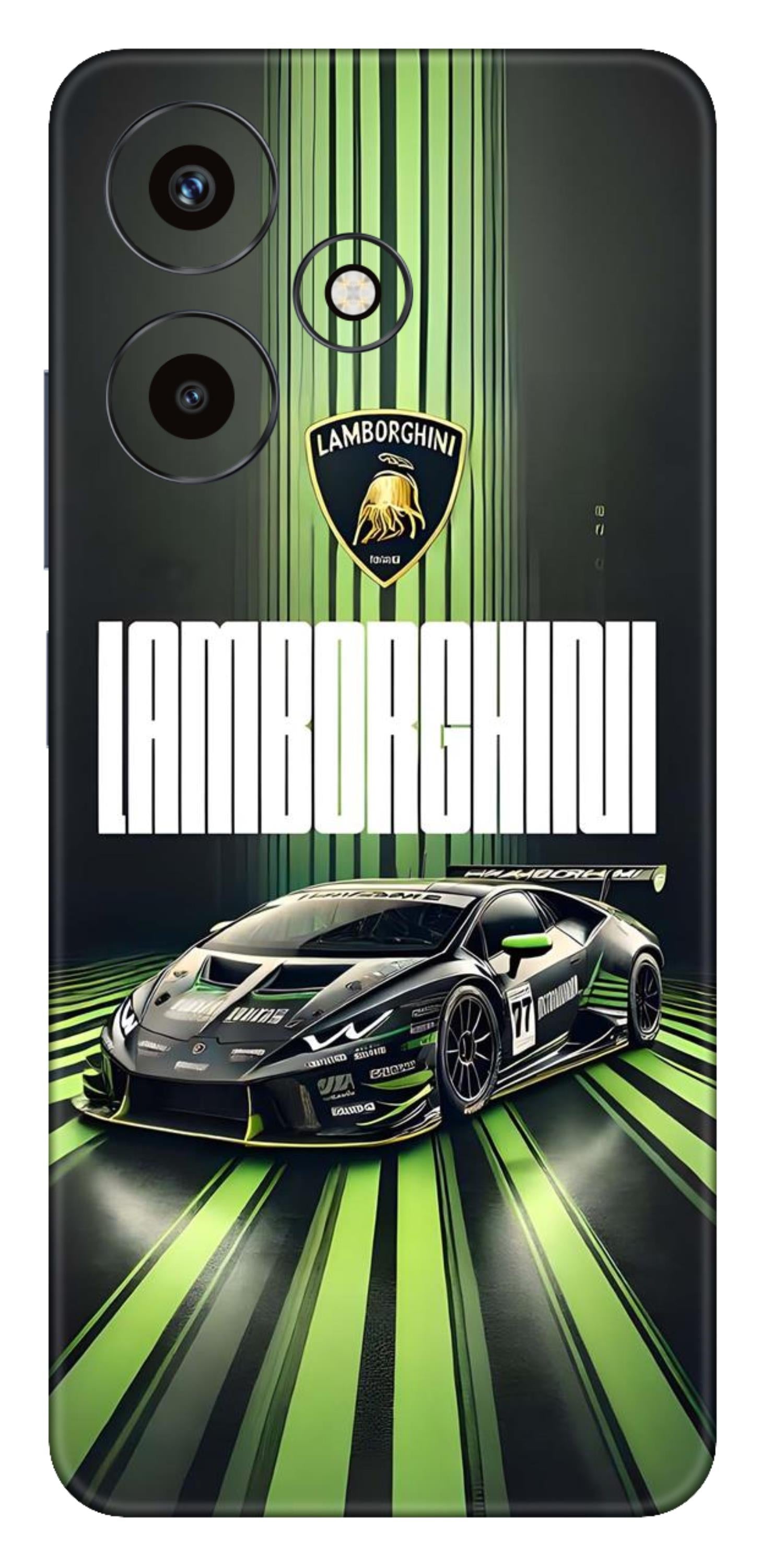 Infinix Hot 30 Skins and Wraps