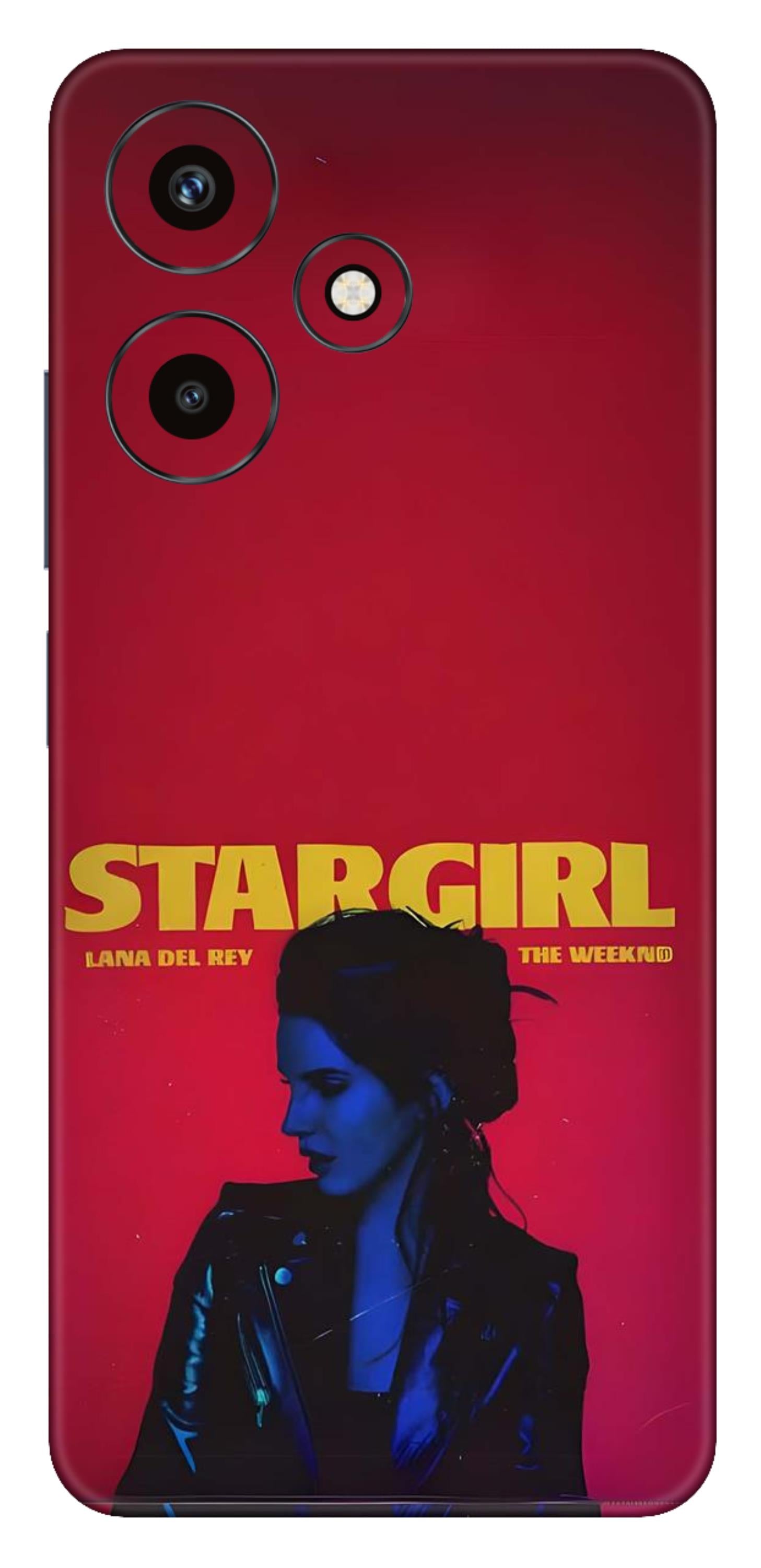 Infinix Hot 30 Skins and Wraps