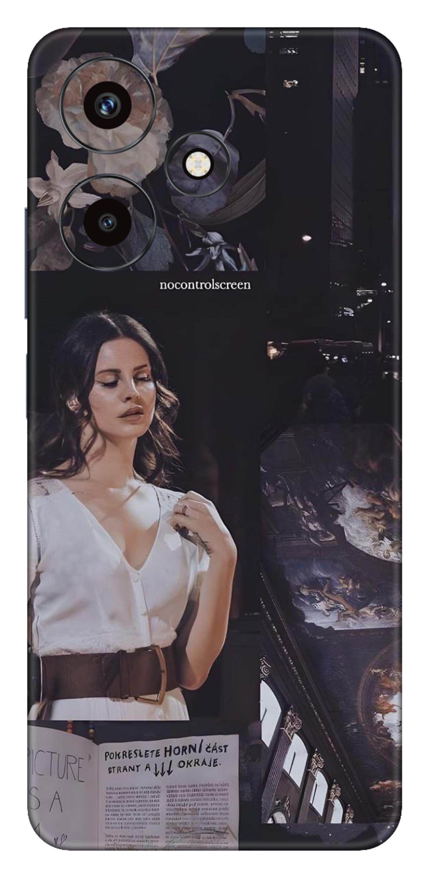 Infinix Hot 30 Skins and Wraps