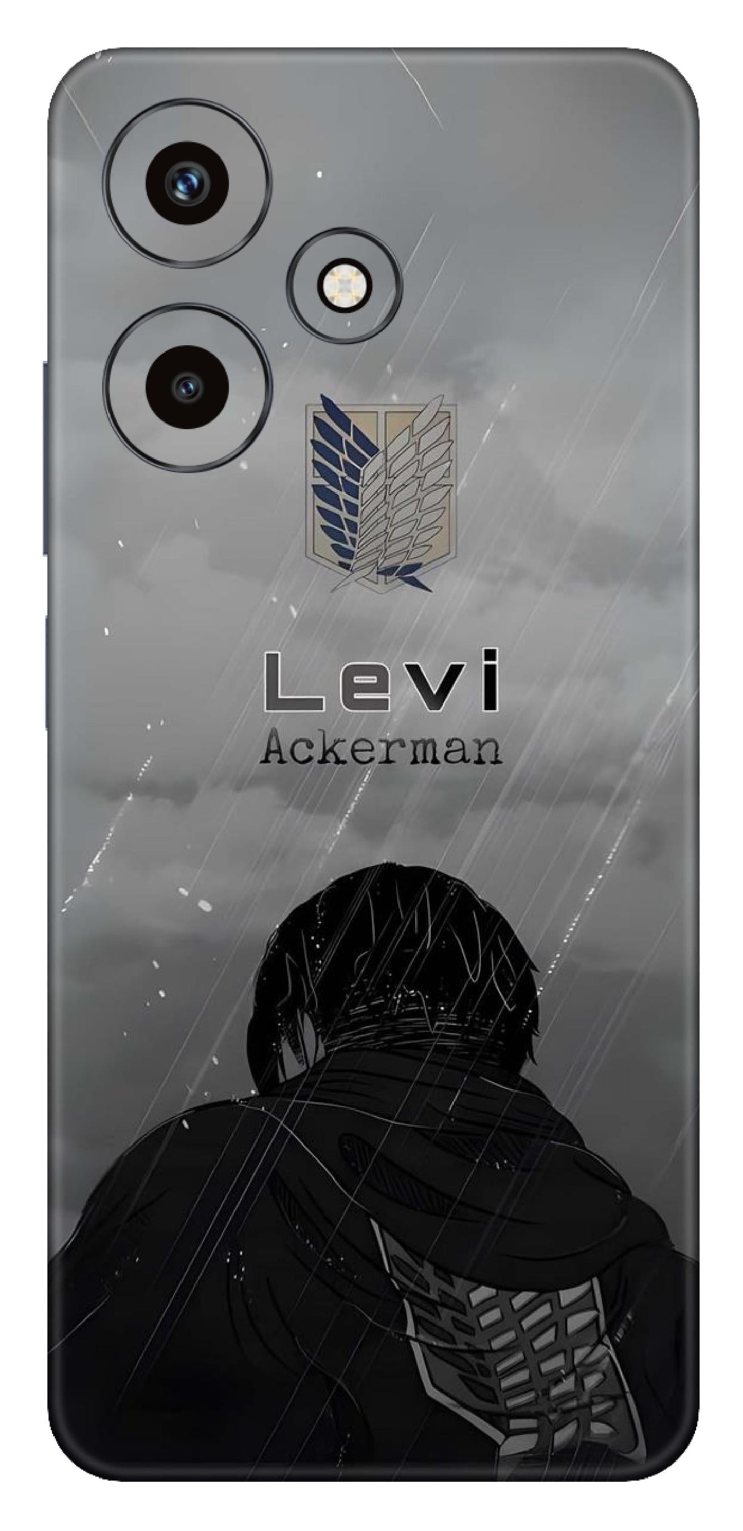 Infinix Hot 30 Skins and Wraps