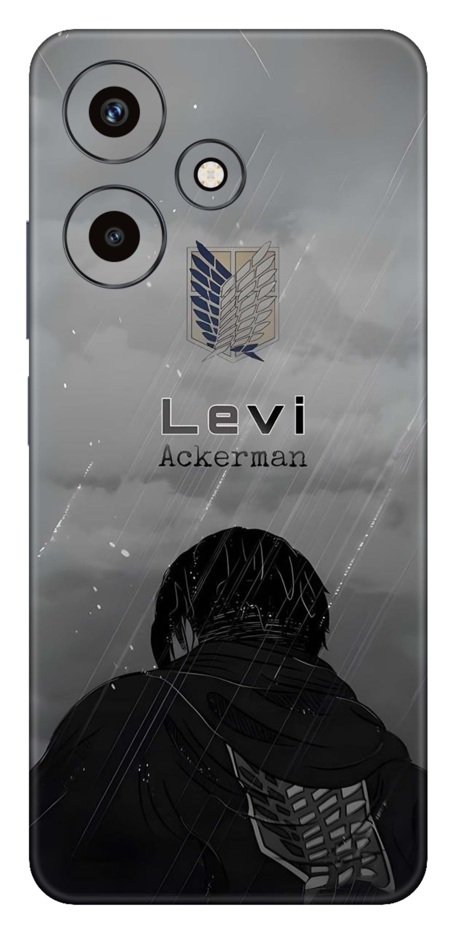 Infinix Hot 30 Skins and Wraps