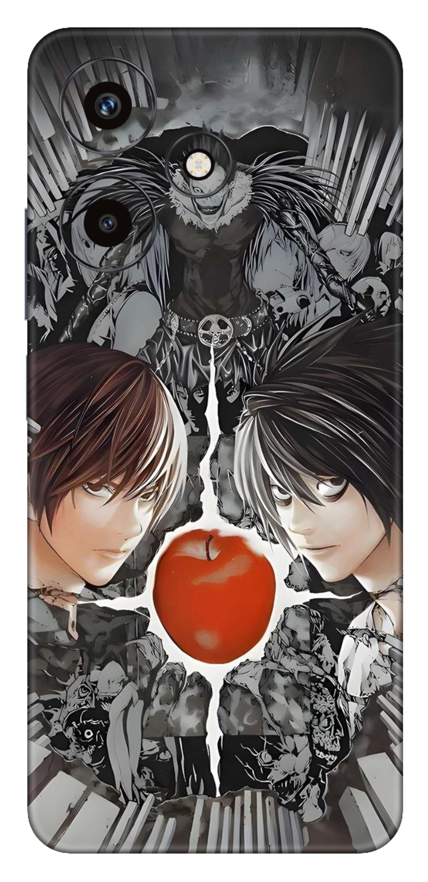 Infinix Hot 30 Skins and Wraps