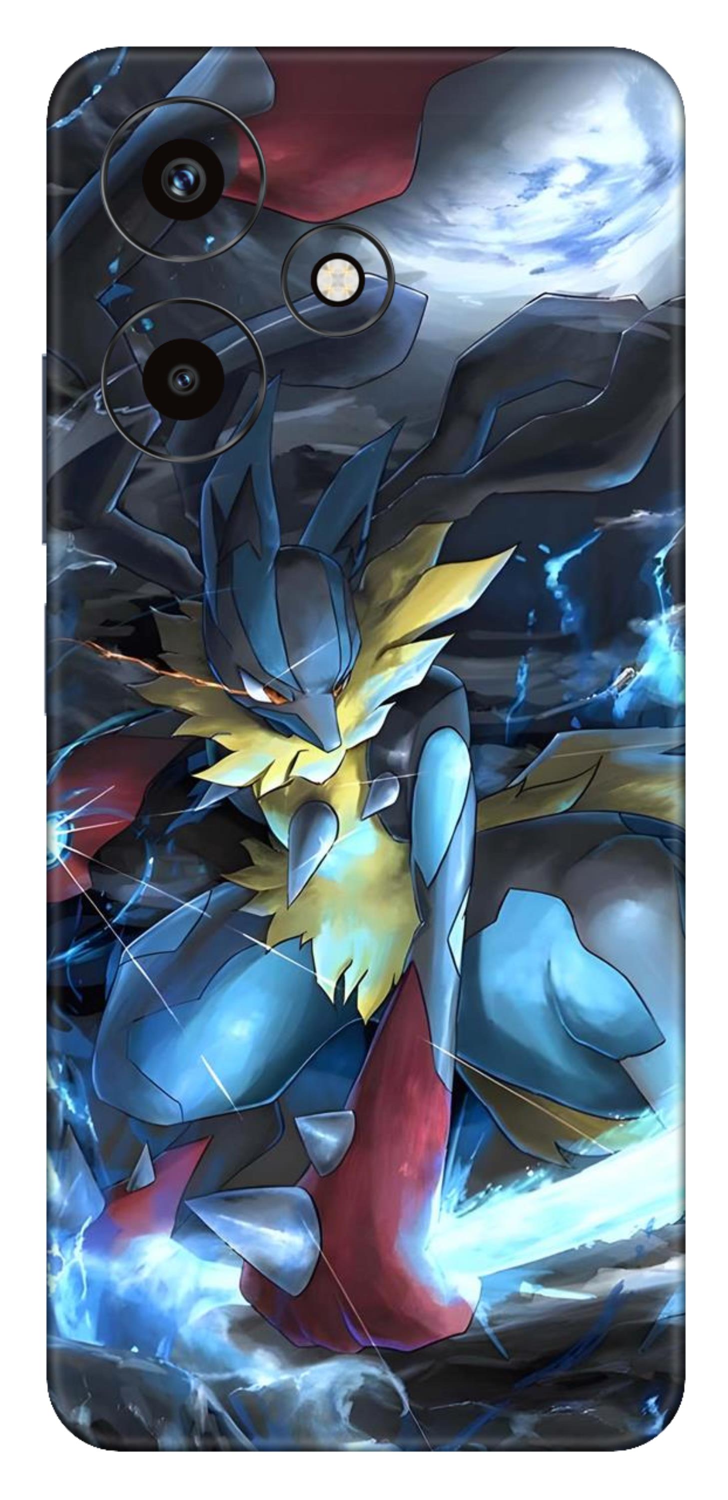 Infinix Hot 30 Skins and Wraps