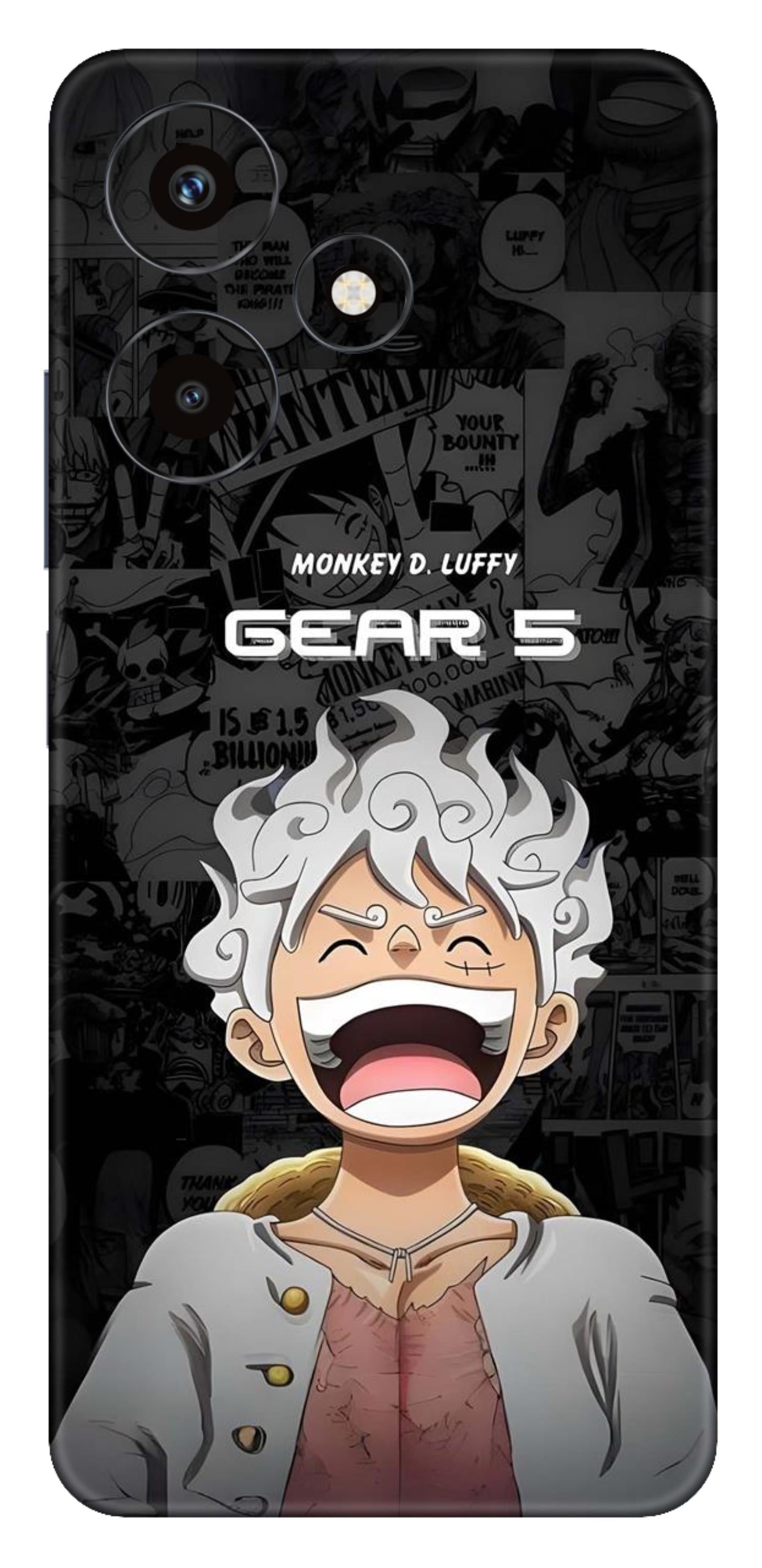 Infinix Hot 30 Skins and Wraps