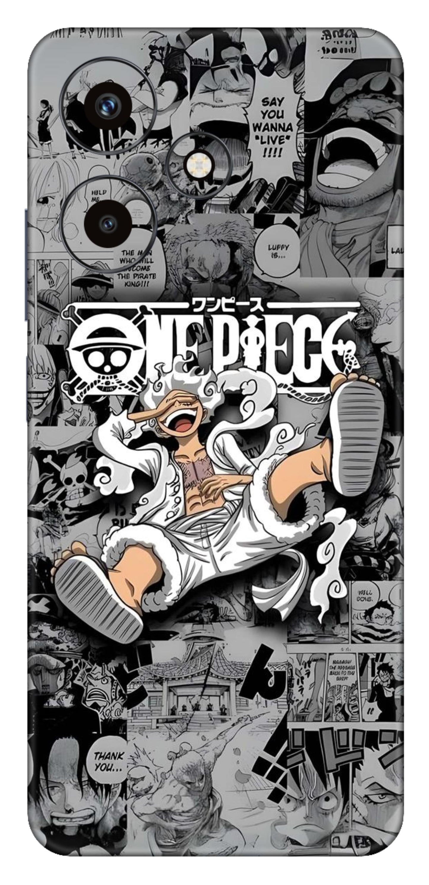 Infinix Hot 30 Skins and Wraps