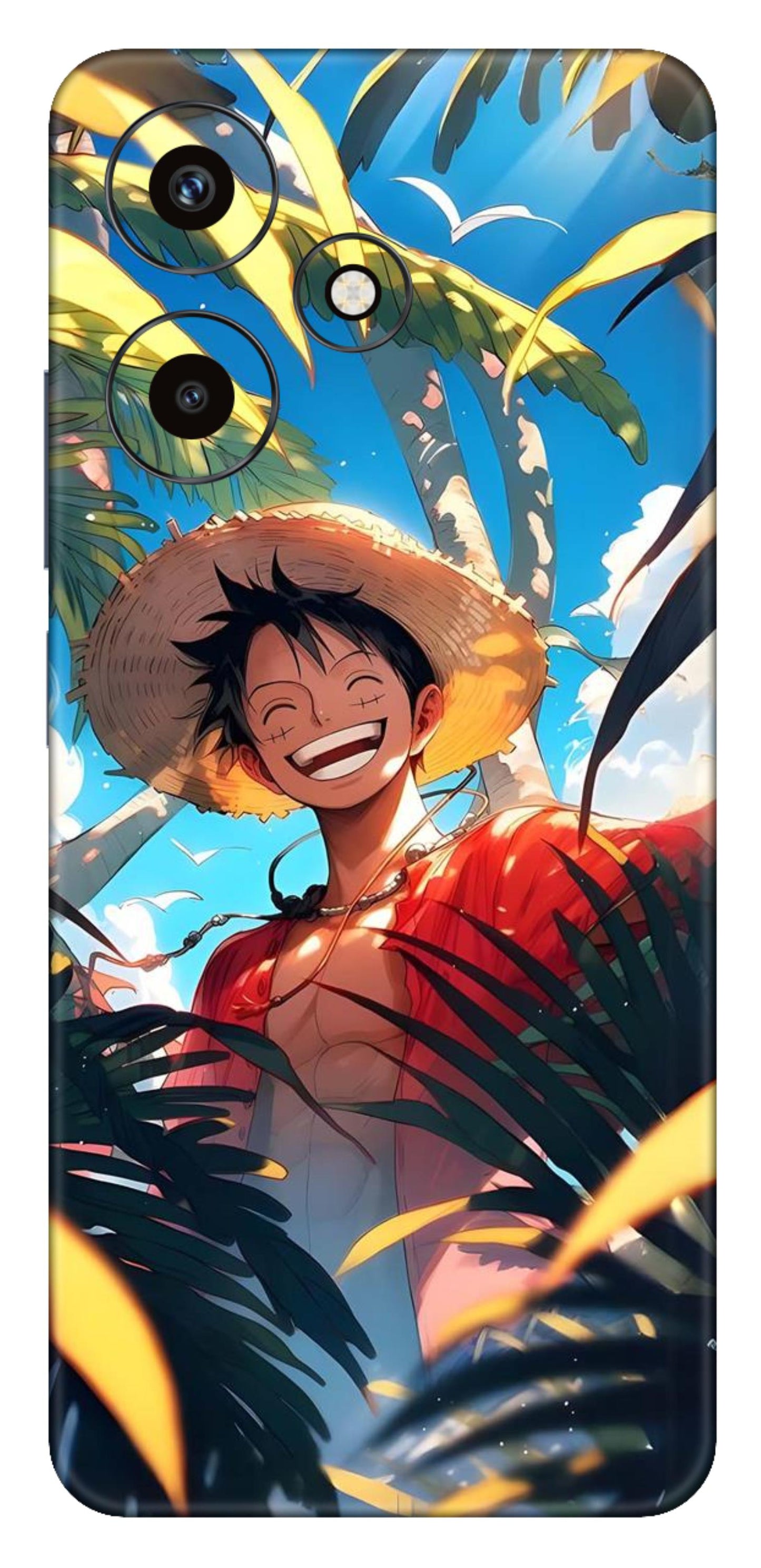 Infinix Hot 30 Skins and Wraps