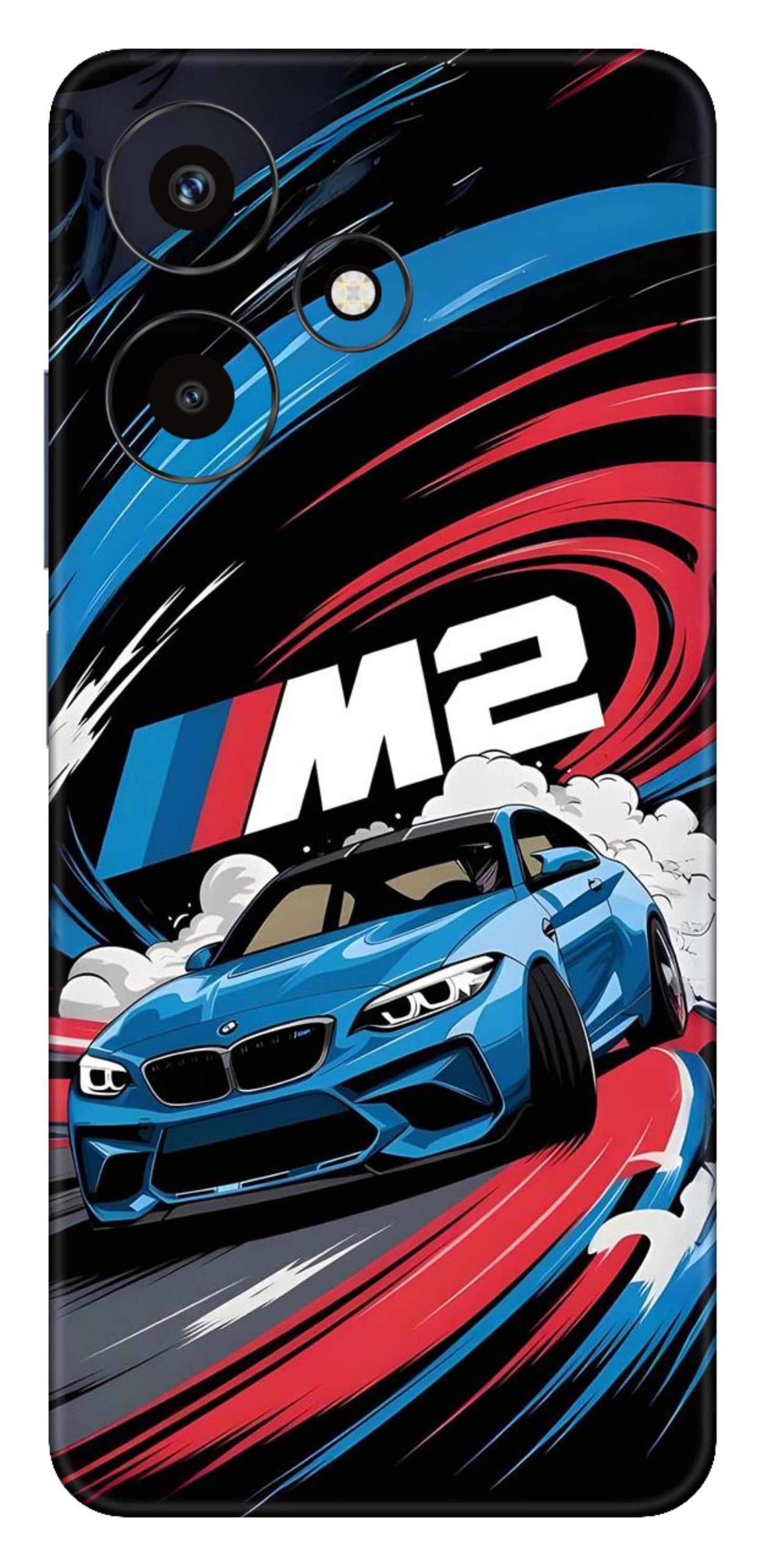 Infinix Hot 30 Skins and Wraps