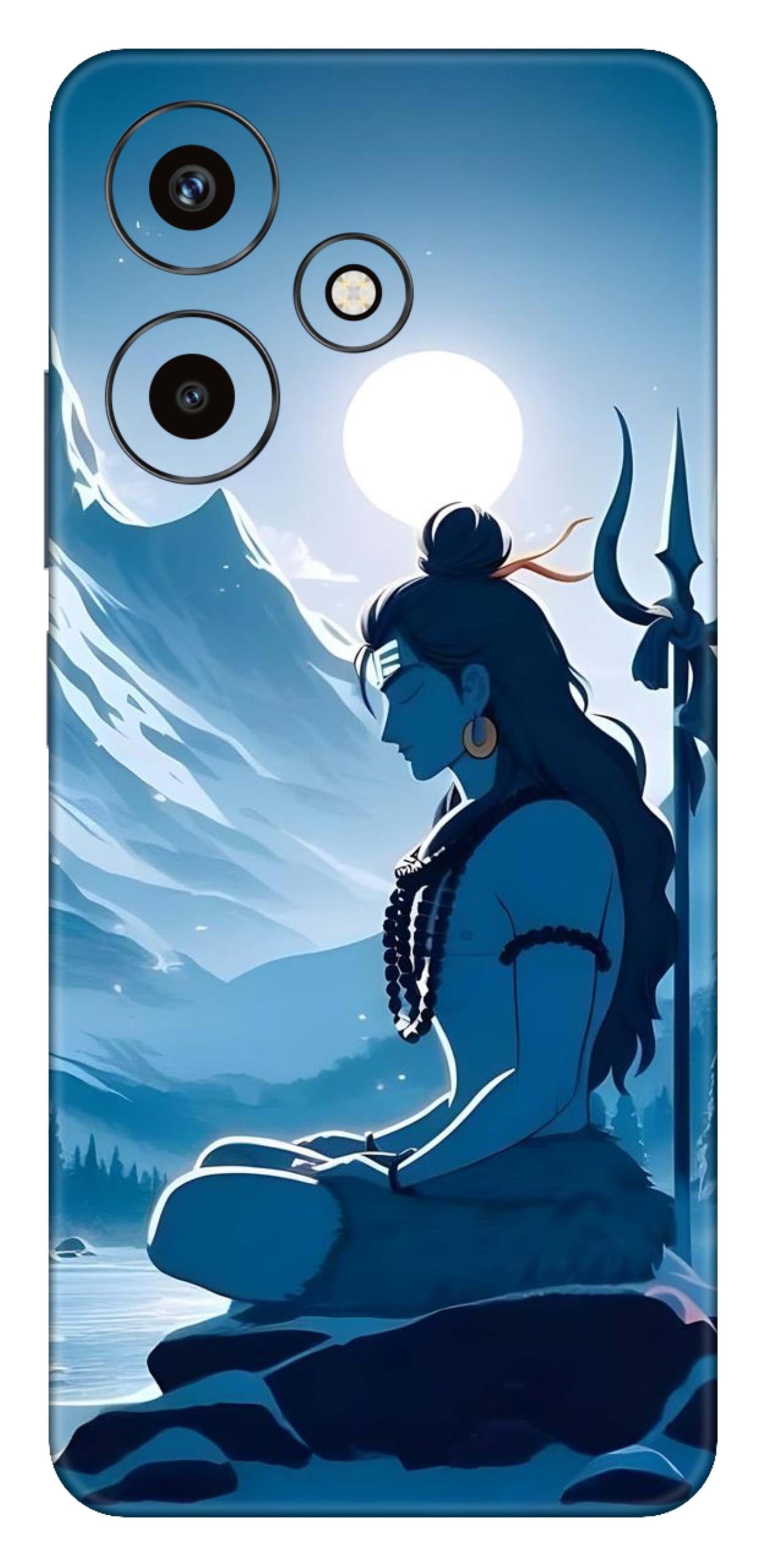 Infinix Hot 30 Skins and Wraps