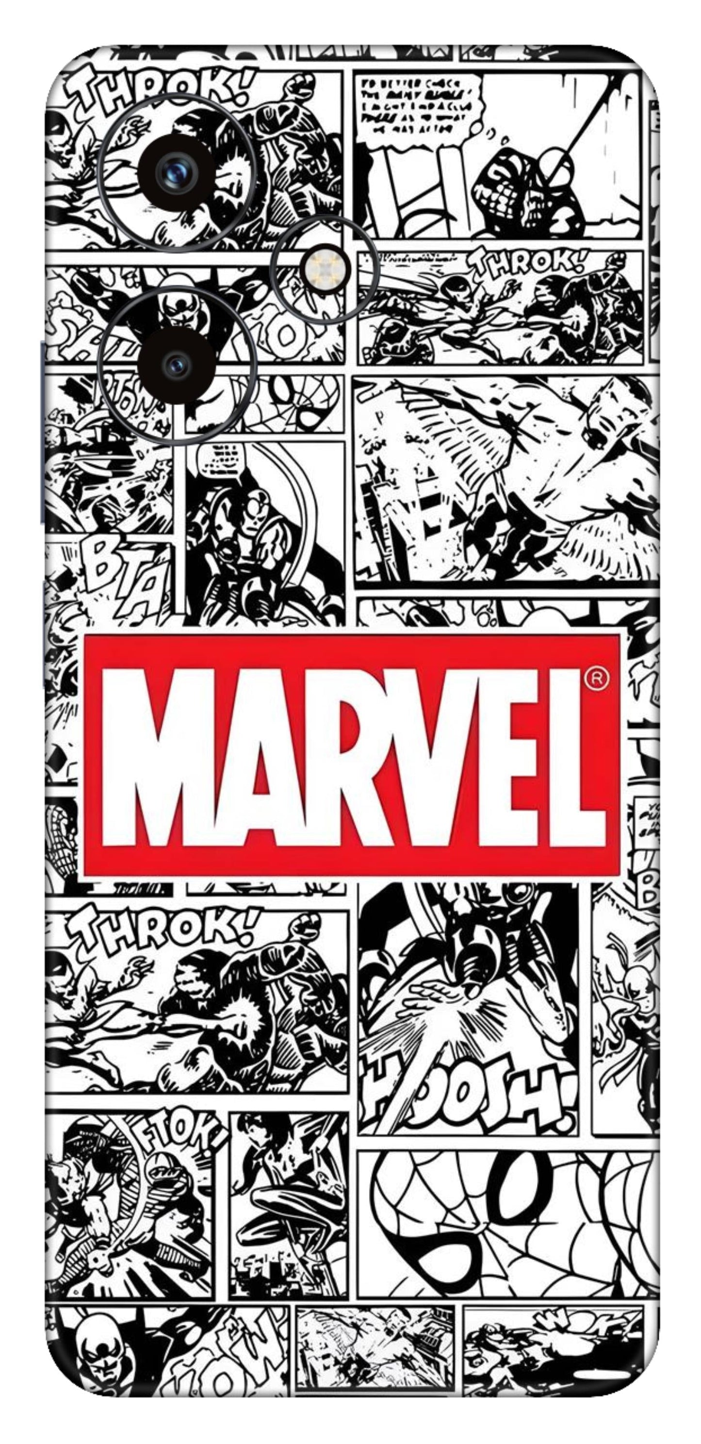 Infinix Hot 30 Skins and Wraps