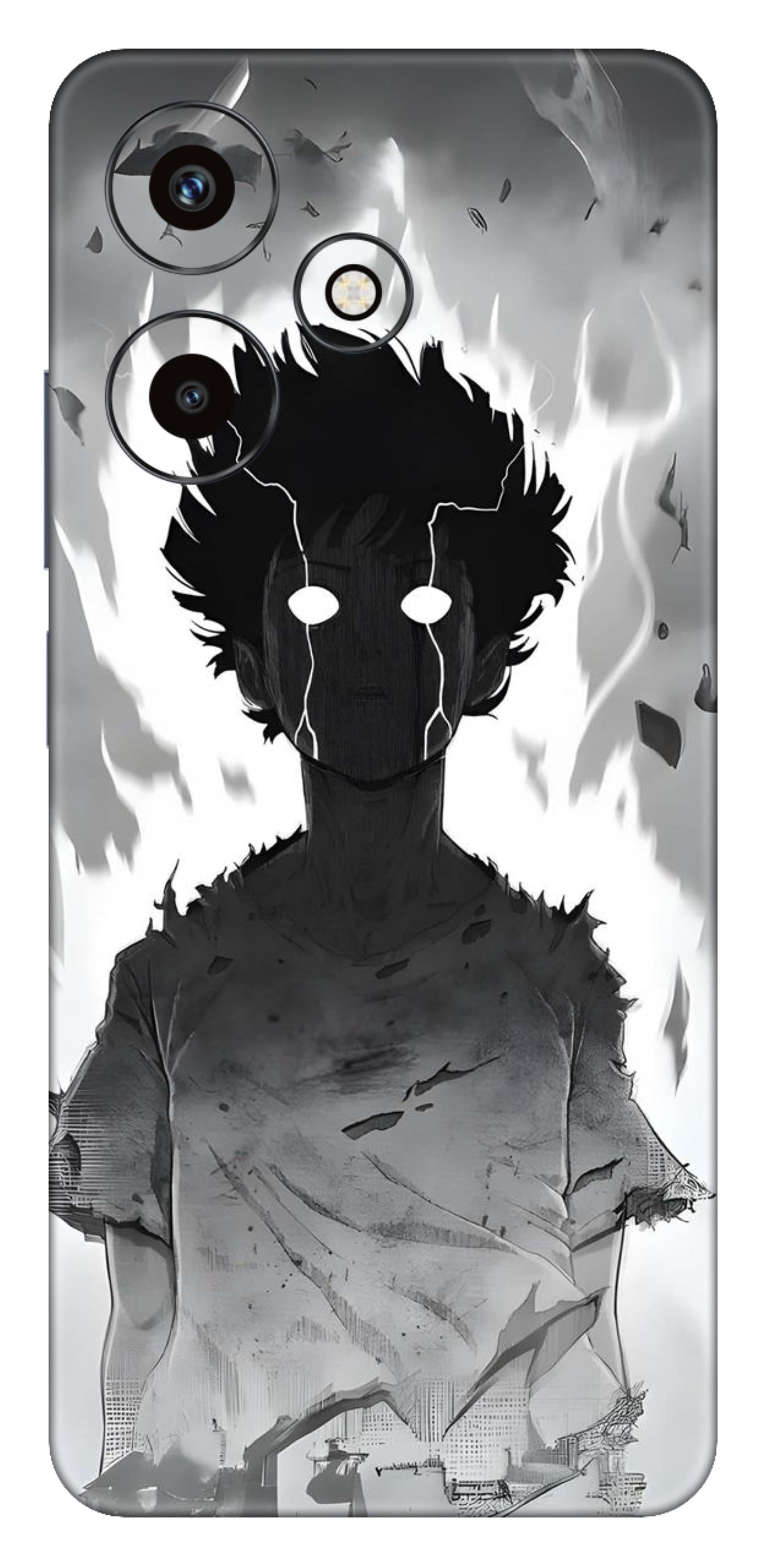 Infinix Hot 30 Skins and Wraps