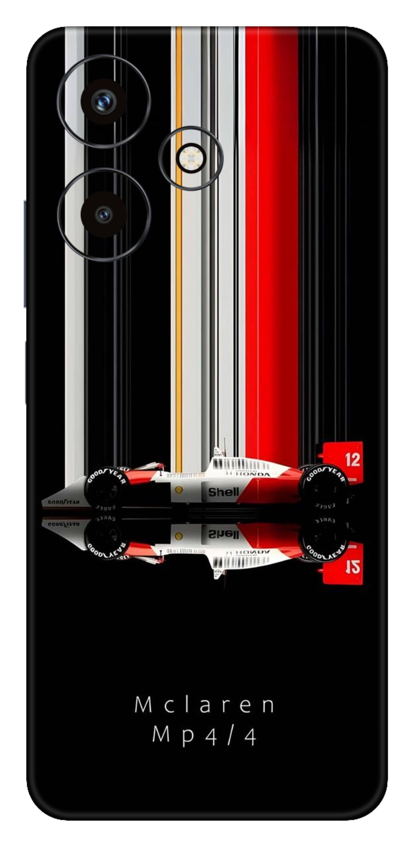 Infinix Hot 30 Skins and Wraps