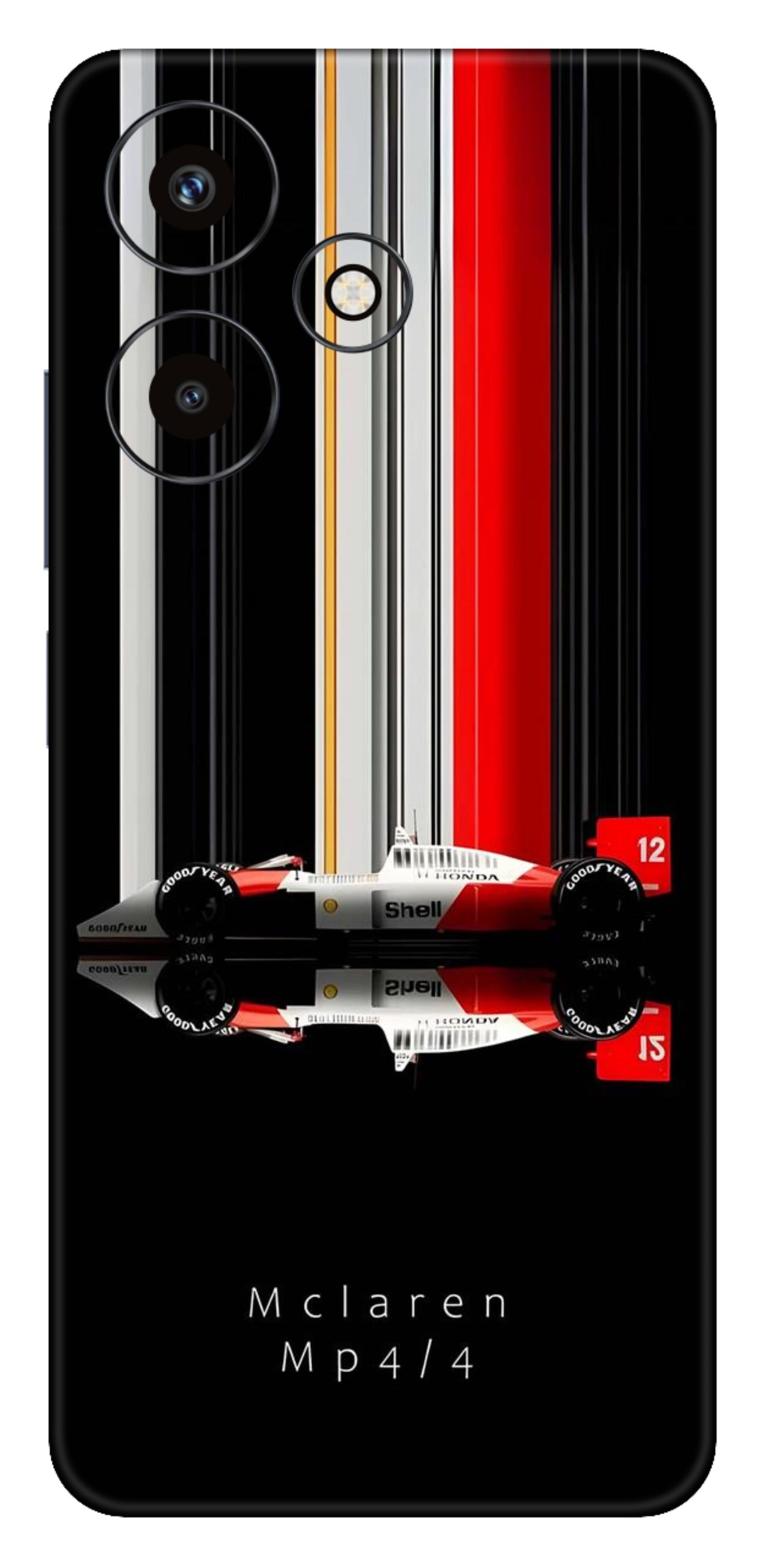 Infinix Hot 30 Skins and Wraps