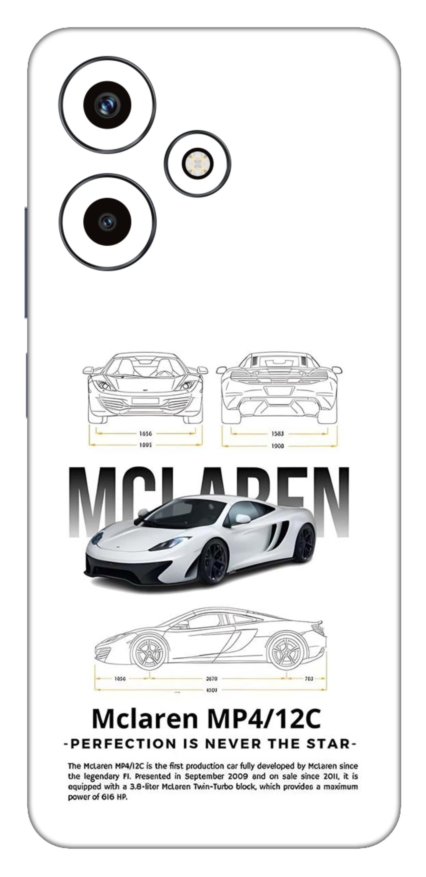 Infinix Hot 30 Skins and Wraps