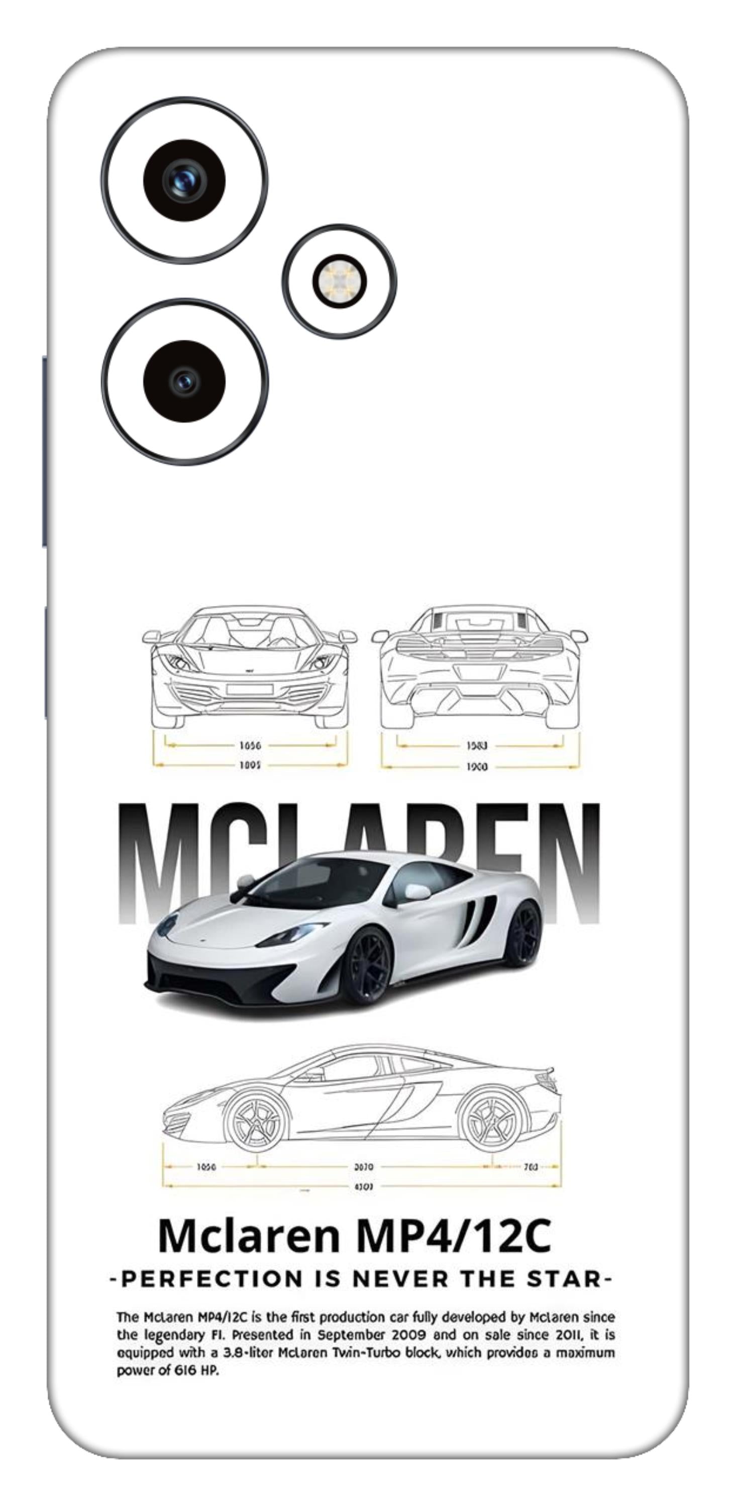 Infinix Hot 30 Skins and Wraps