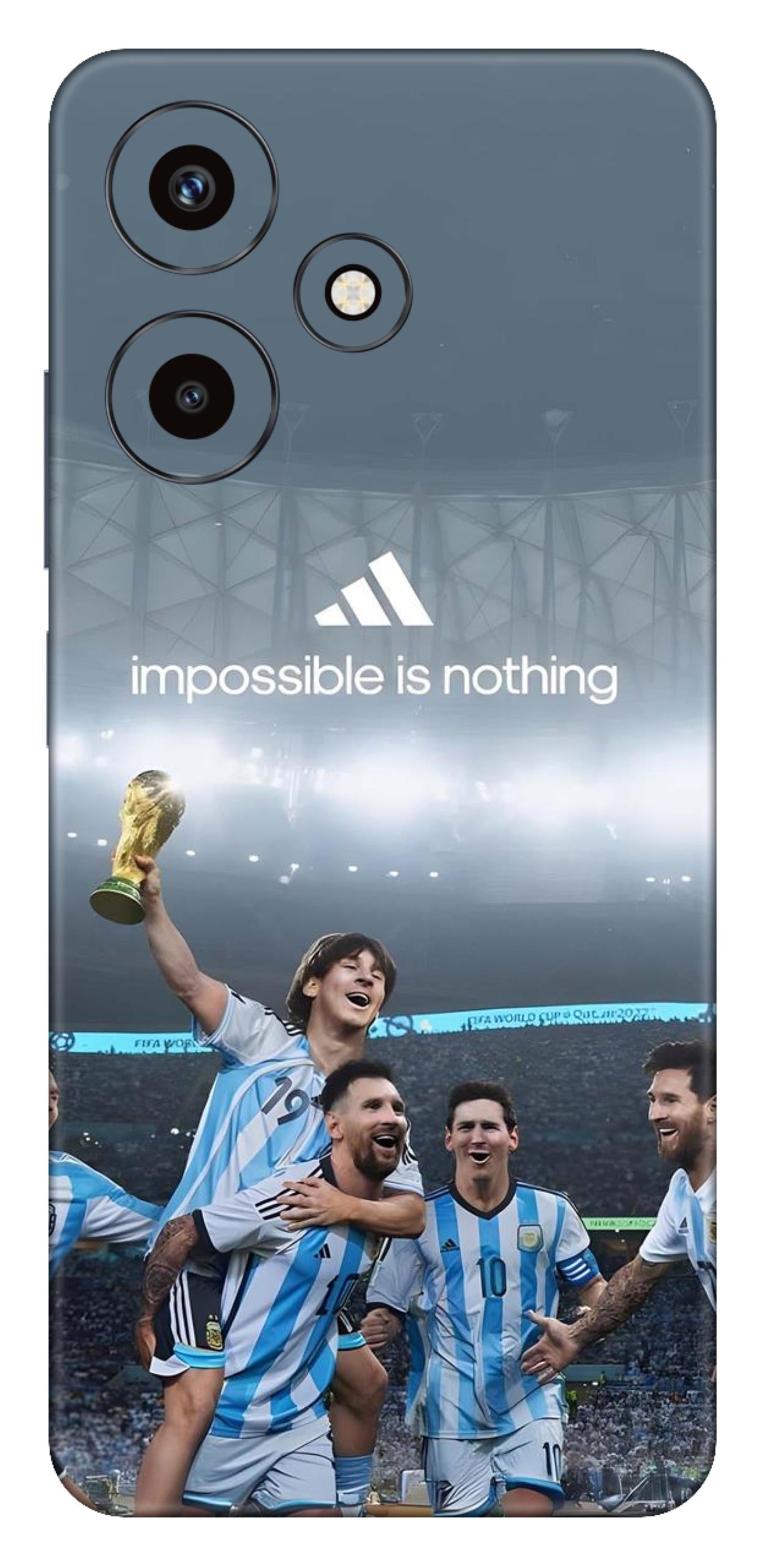 Infinix Hot 30 Skins and Wraps