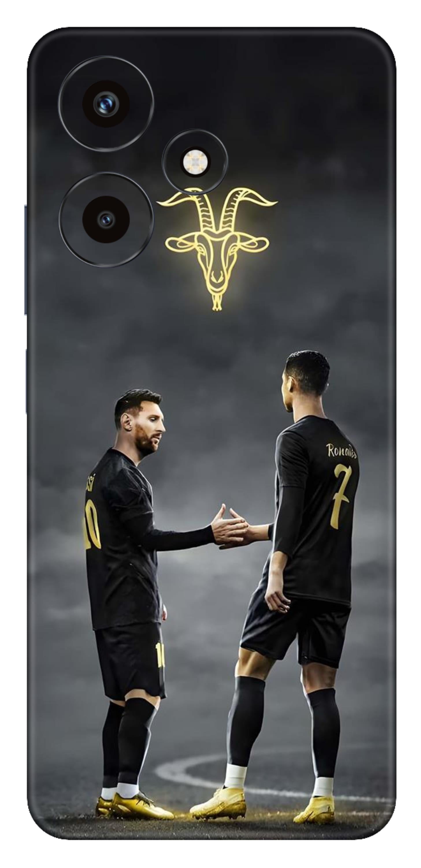 Infinix Hot 30 Skins and Wraps