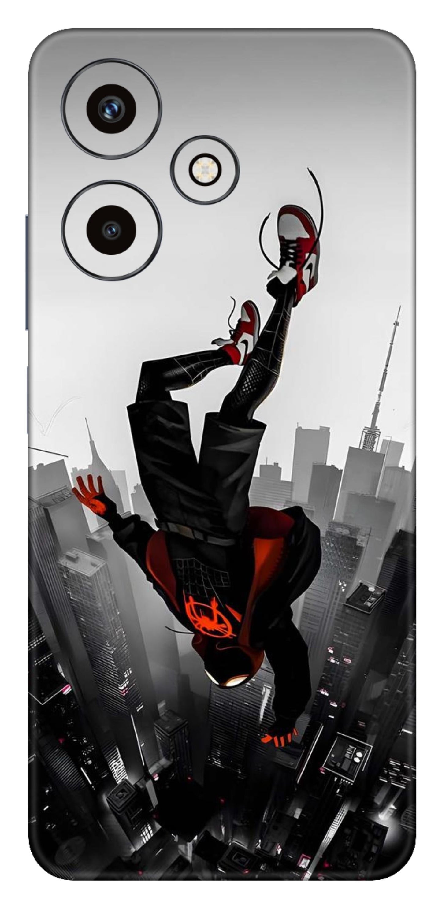 Infinix Hot 30 Skins and Wraps